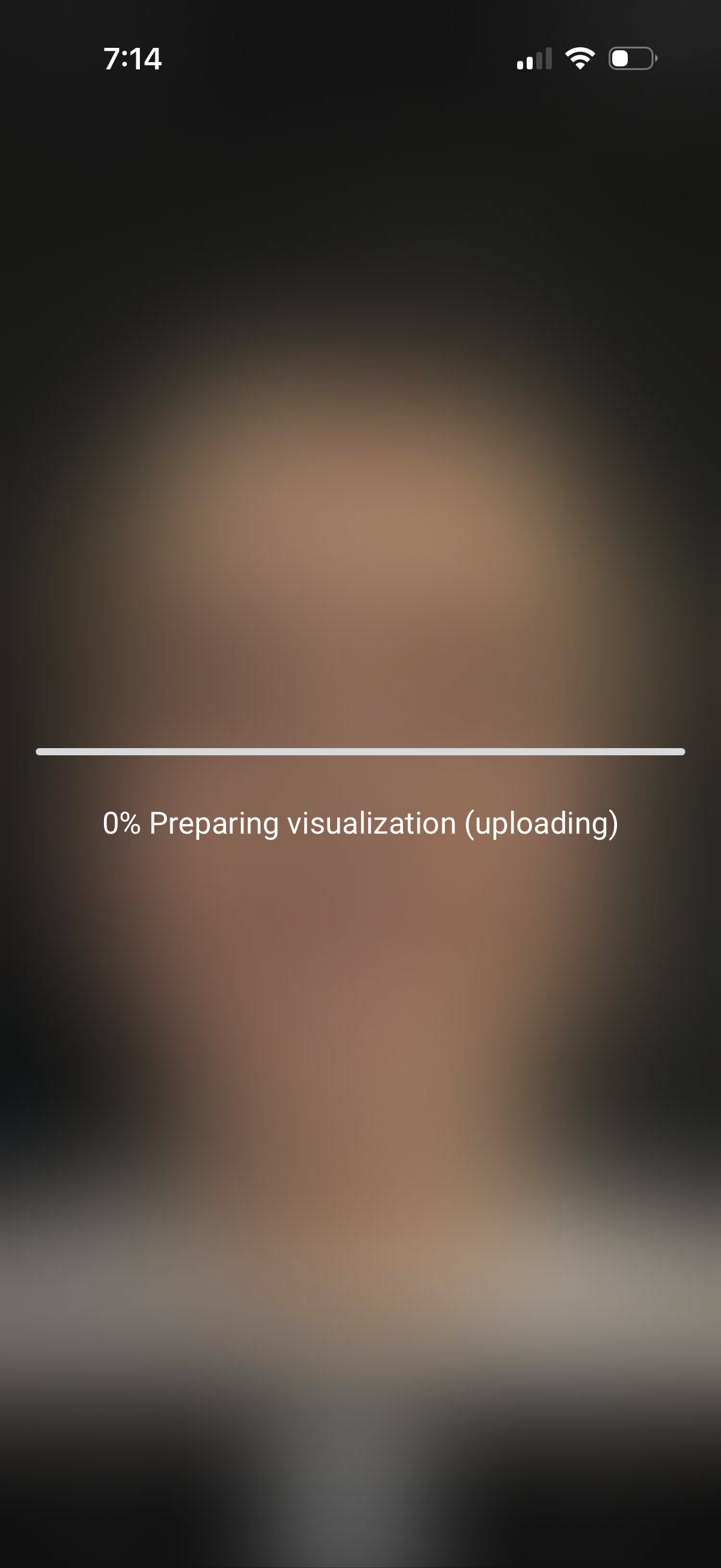 my-invsialign app screenshot 5