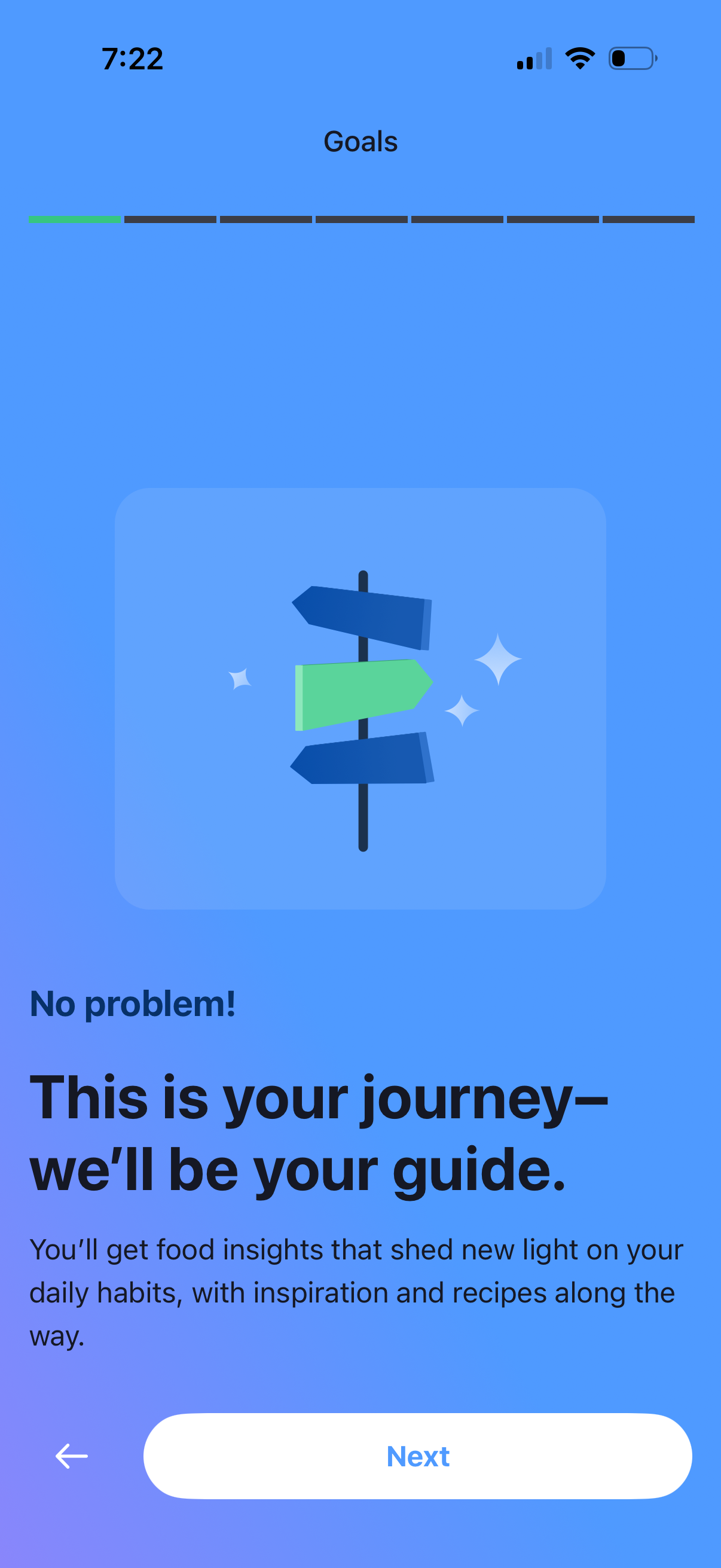 myfitnesspal app screenshot 15