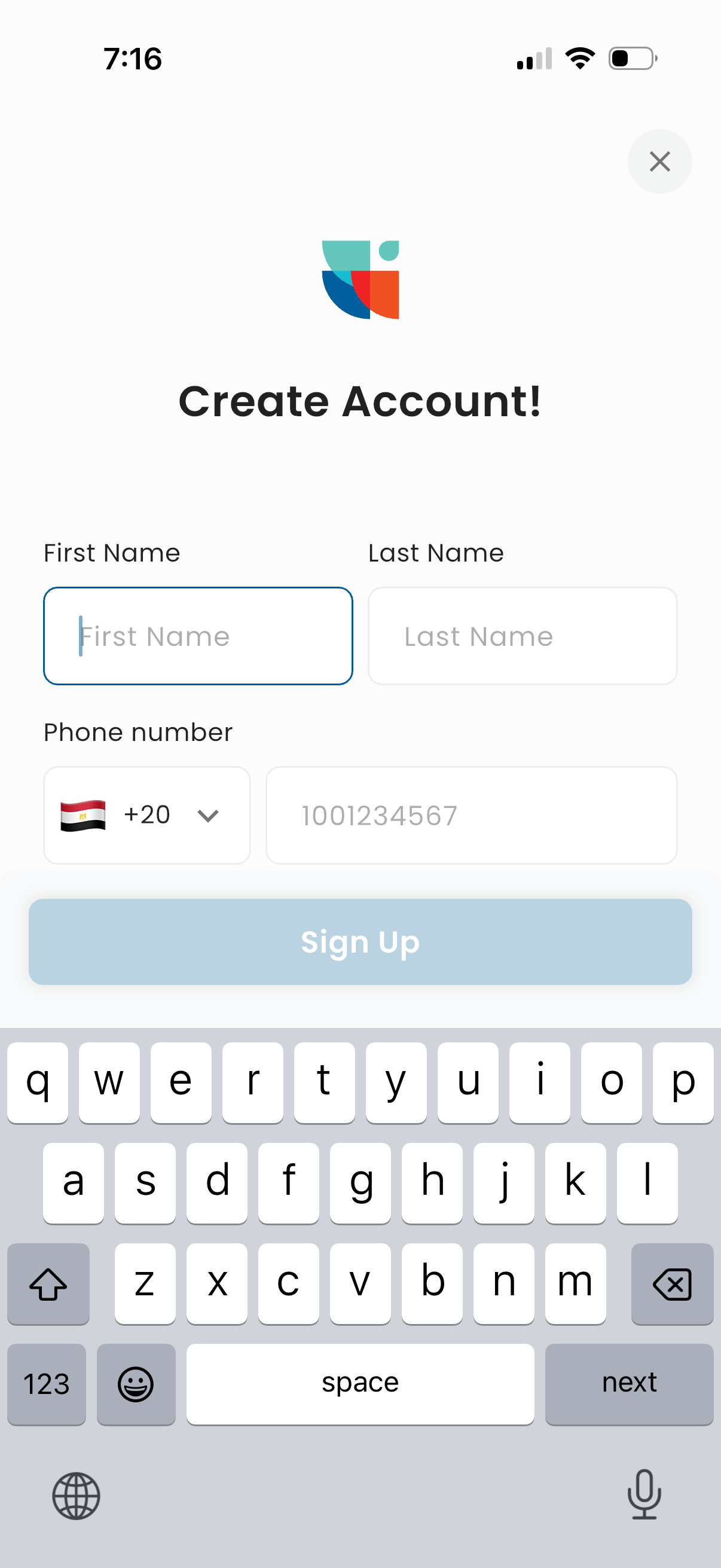 nawy app screenshot 3