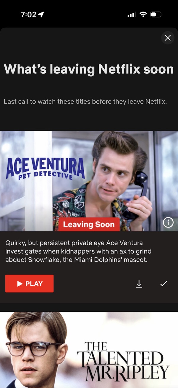netflix app screenshot 35
