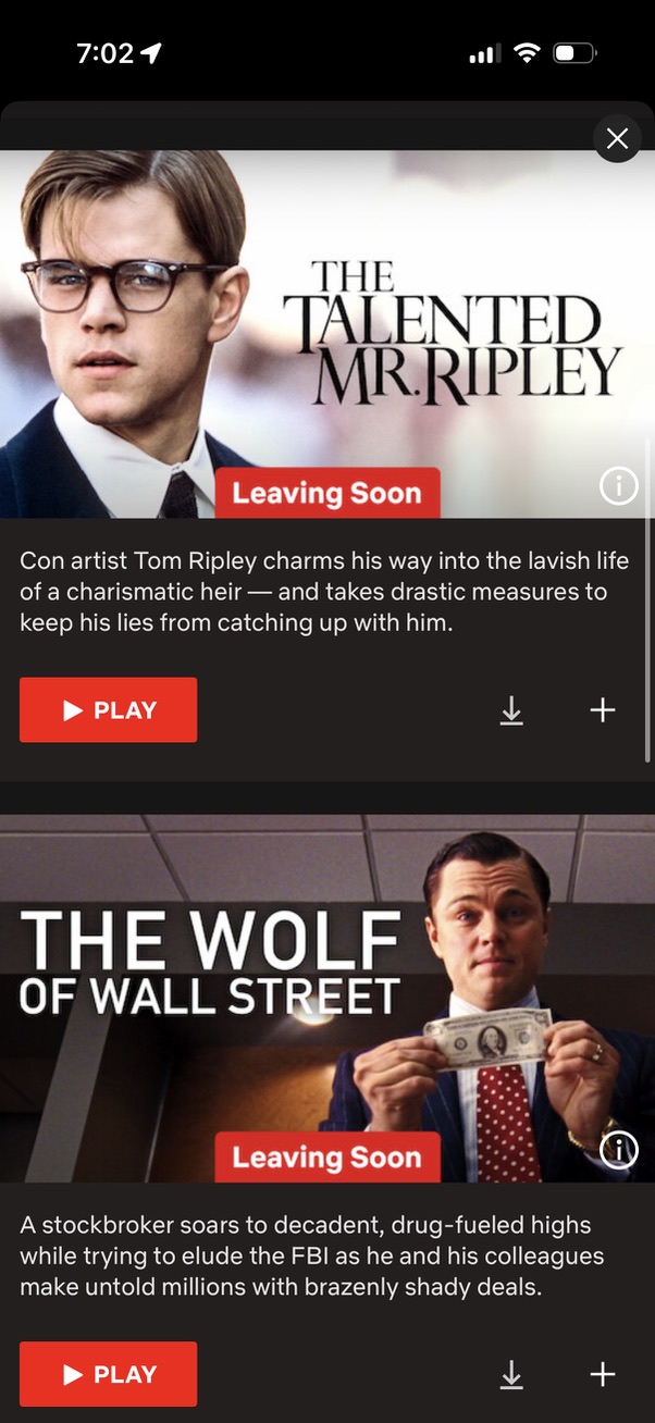 netflix app screenshot 34