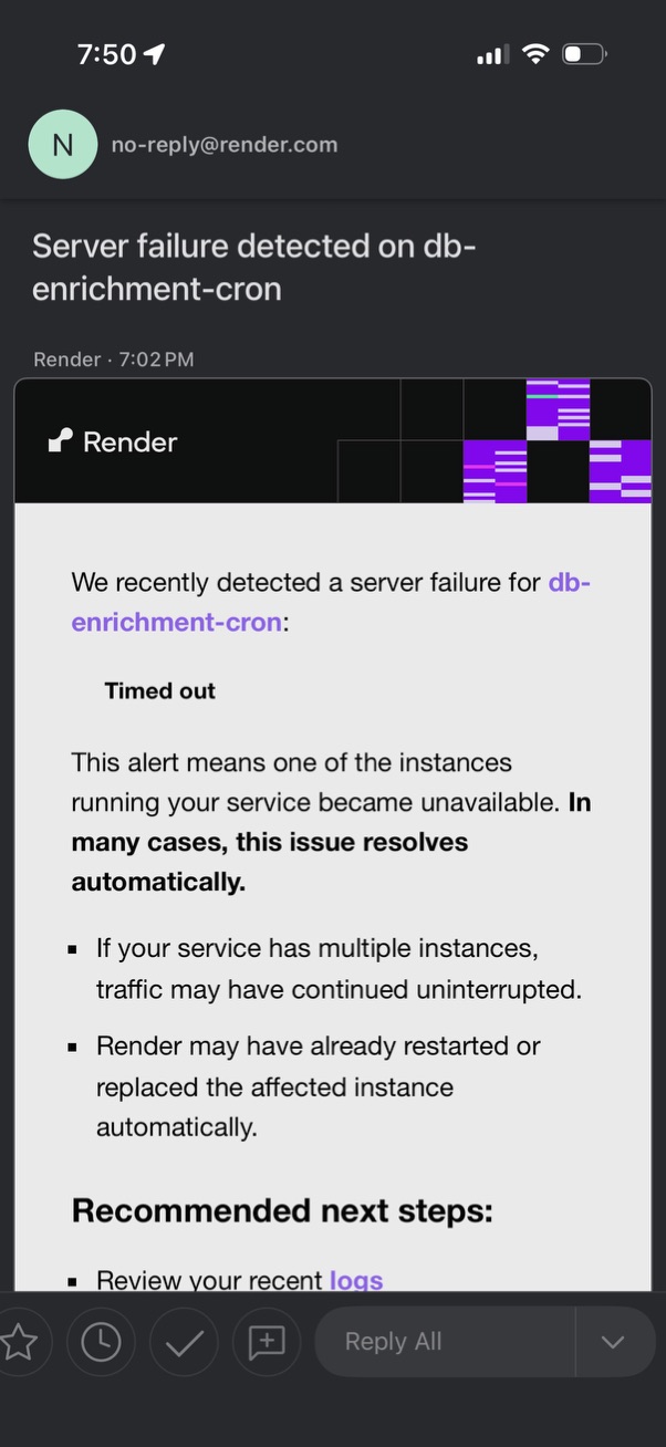 netflix app screenshot 3