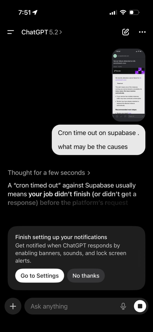 netflix app screenshot 2