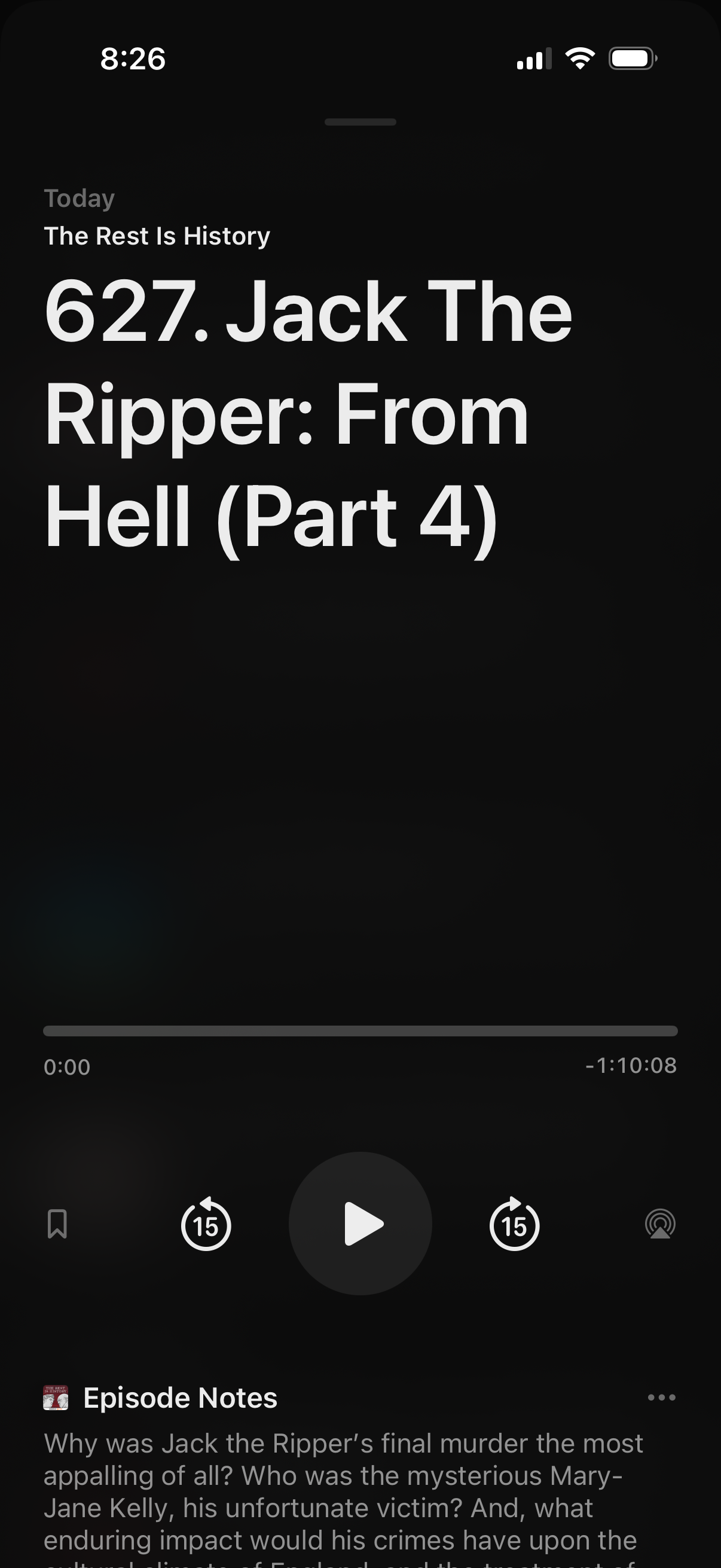 neuecast change playback output