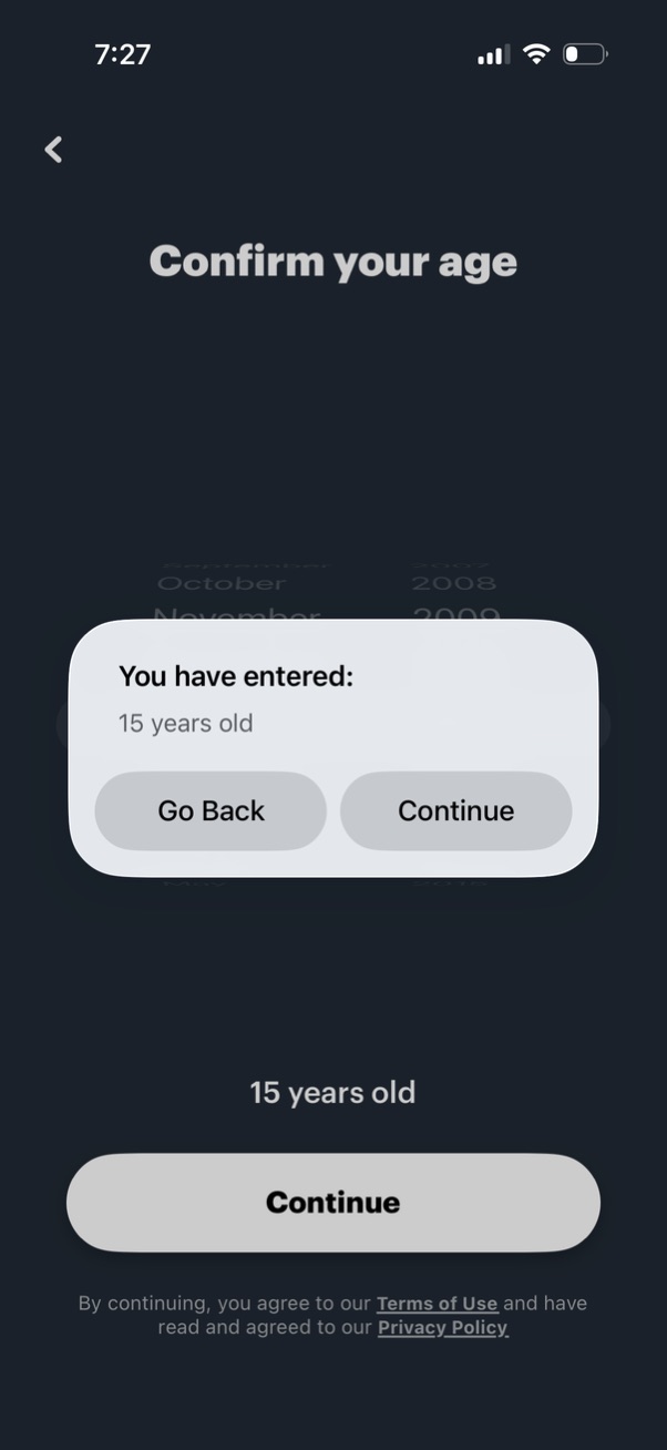 ngl app screenshot 7