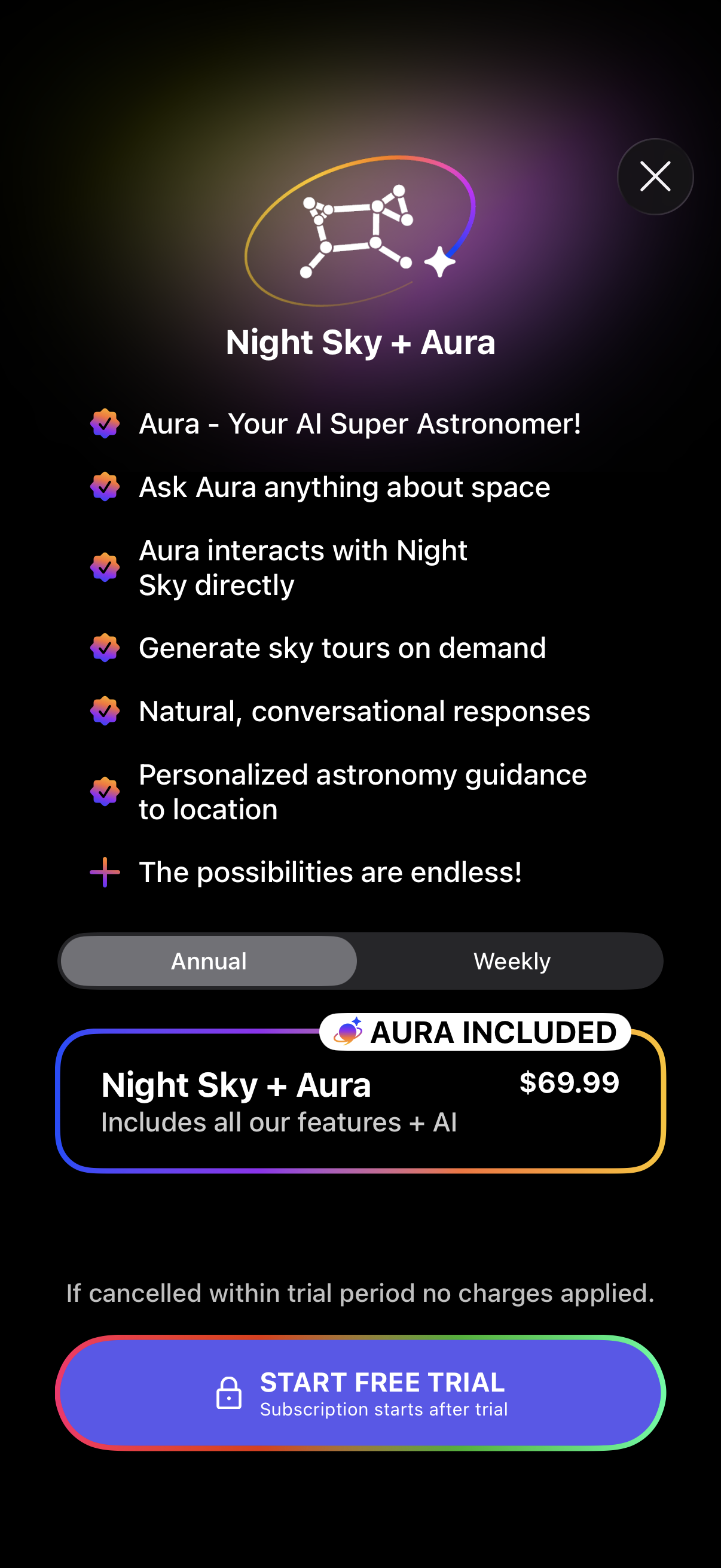 night-sky Paywall