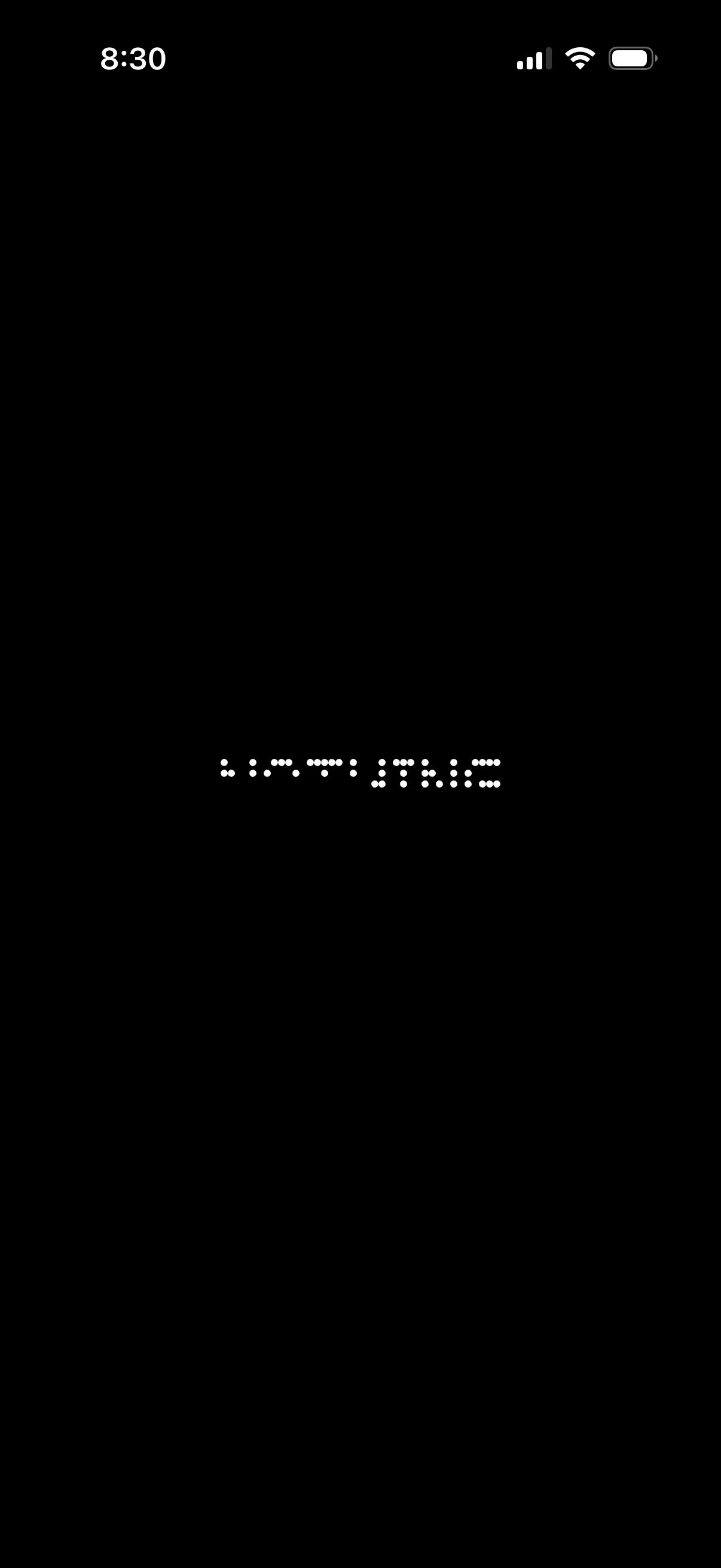 nothing-x app screenshot 22