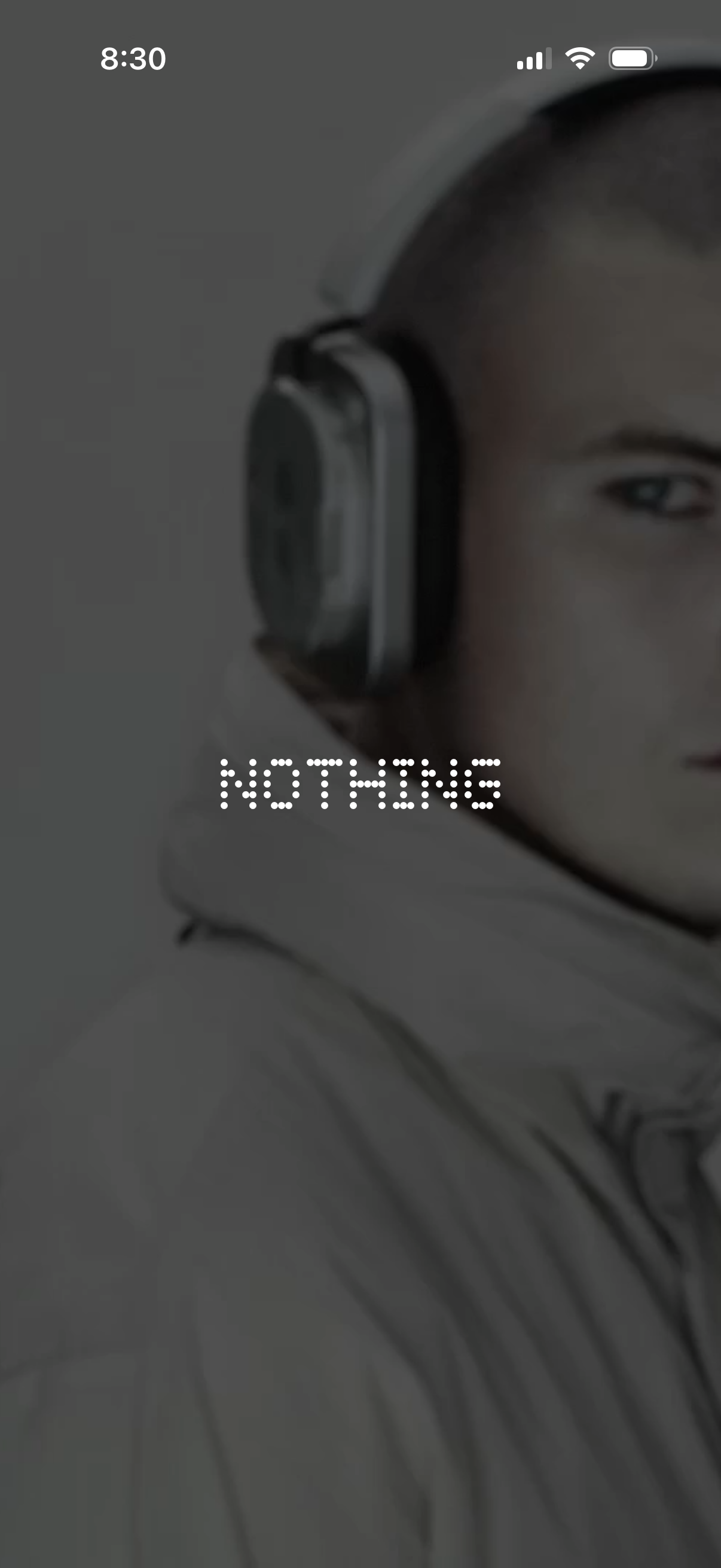 nothing-x app screenshot 21