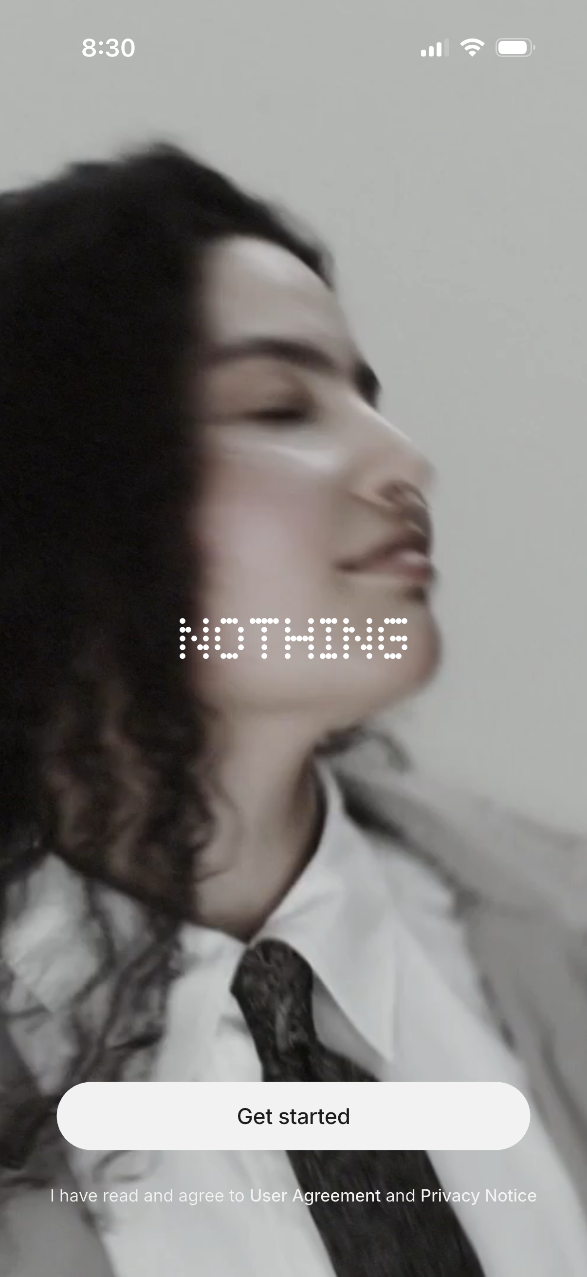 nothing-x app screenshot 20