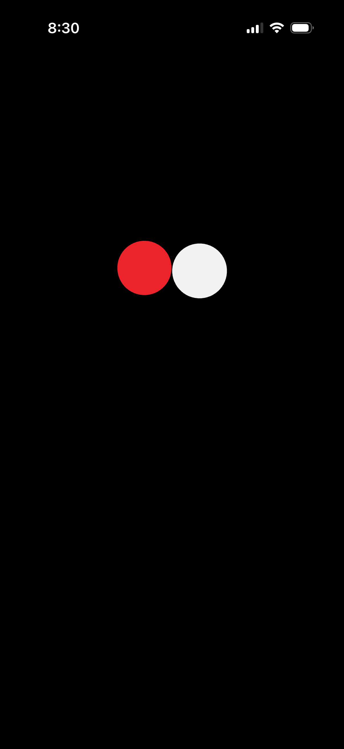 nothing-x app screenshot 19