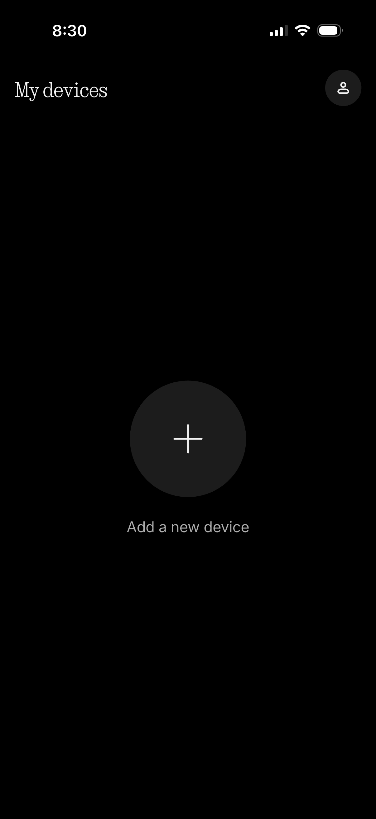 nothing-x app screenshot 14