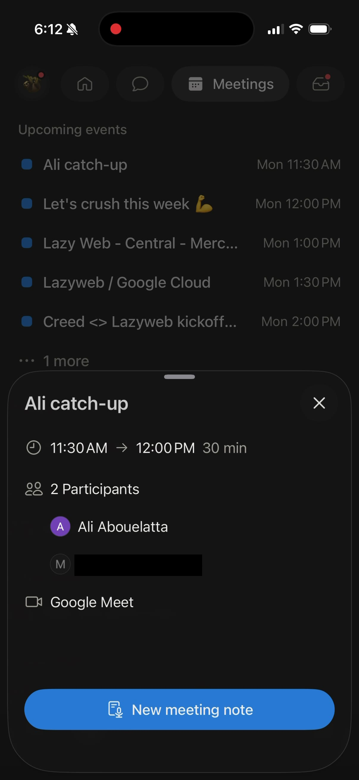 notion screen