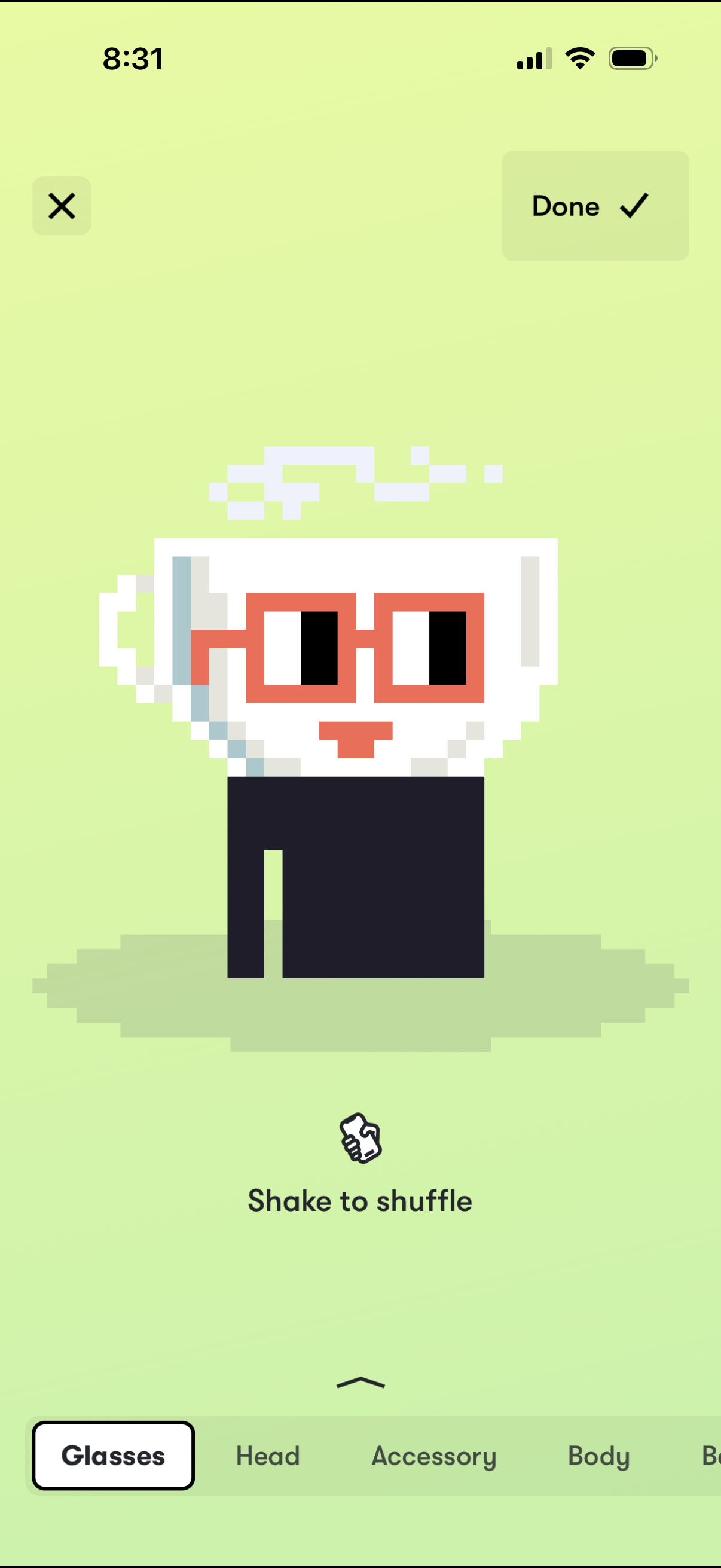 nouns remix character