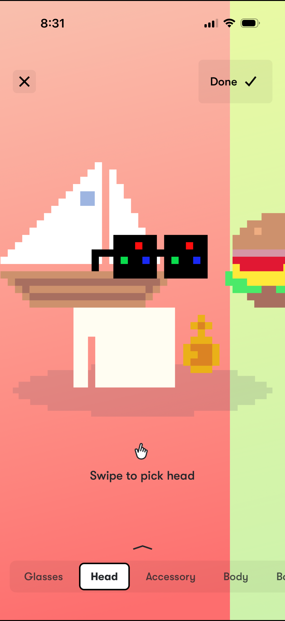 nouns app screenshot 22