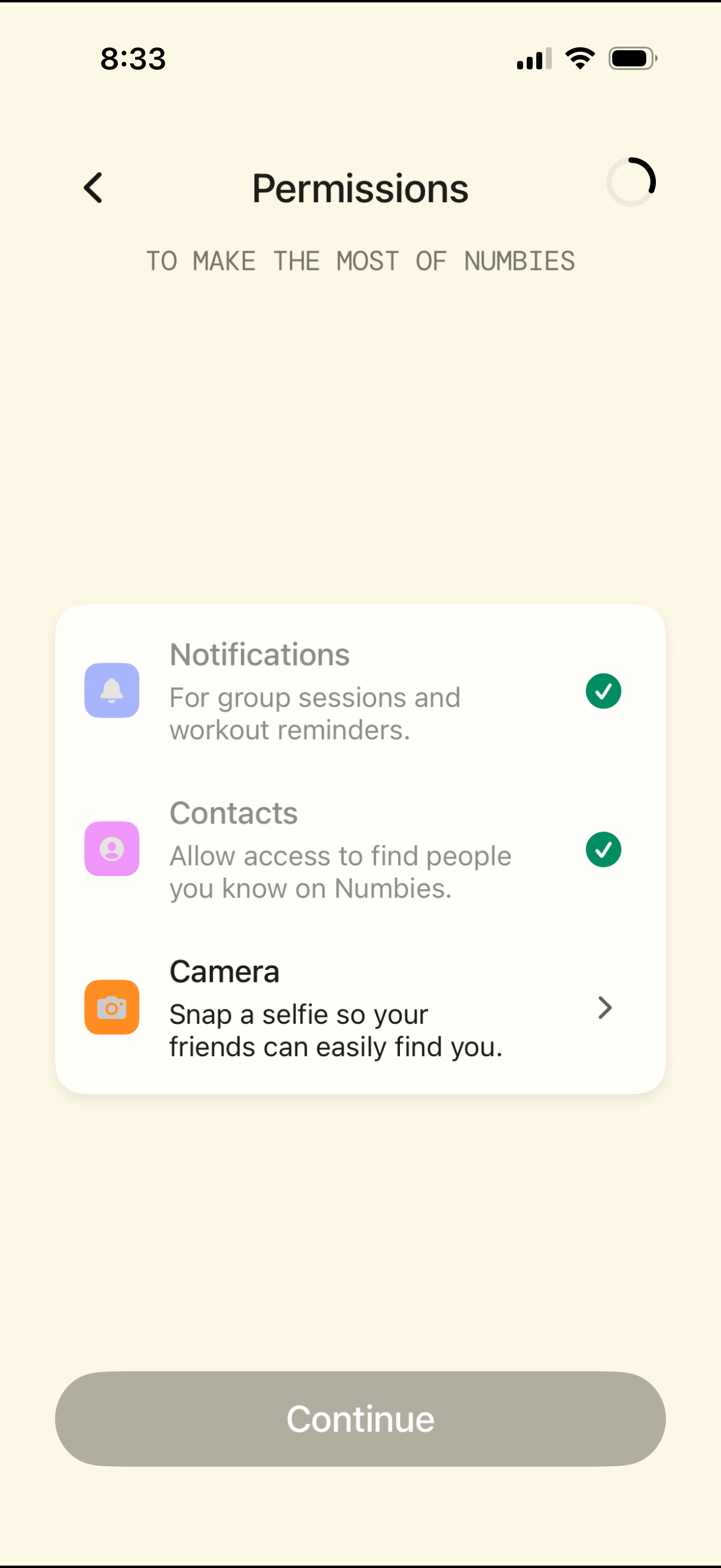 numbies app screenshot 39