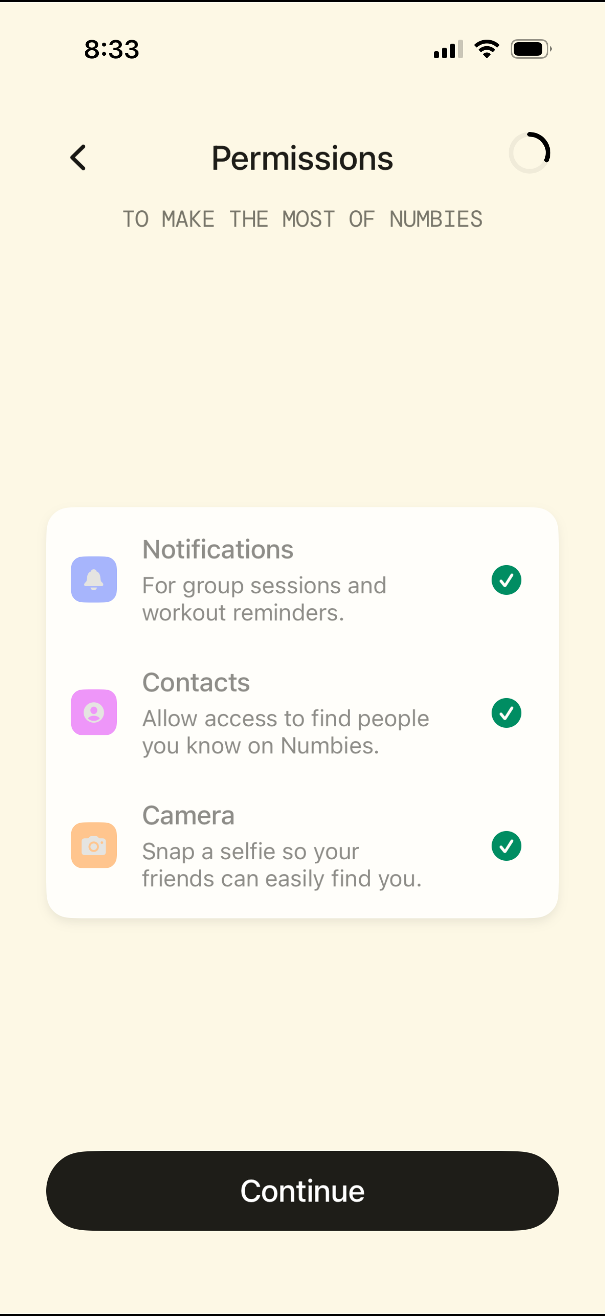 numbies app screenshot 38