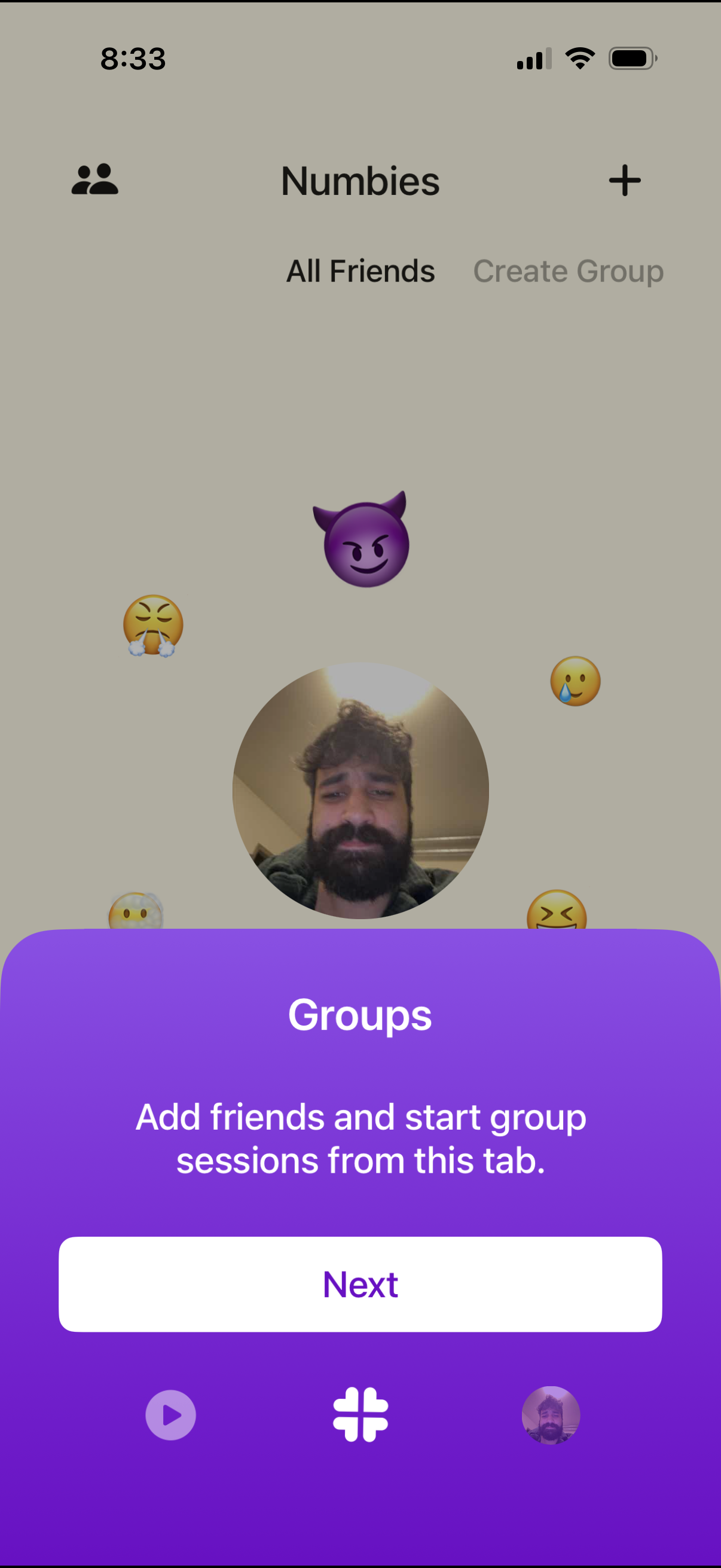 numbies app screenshot 26