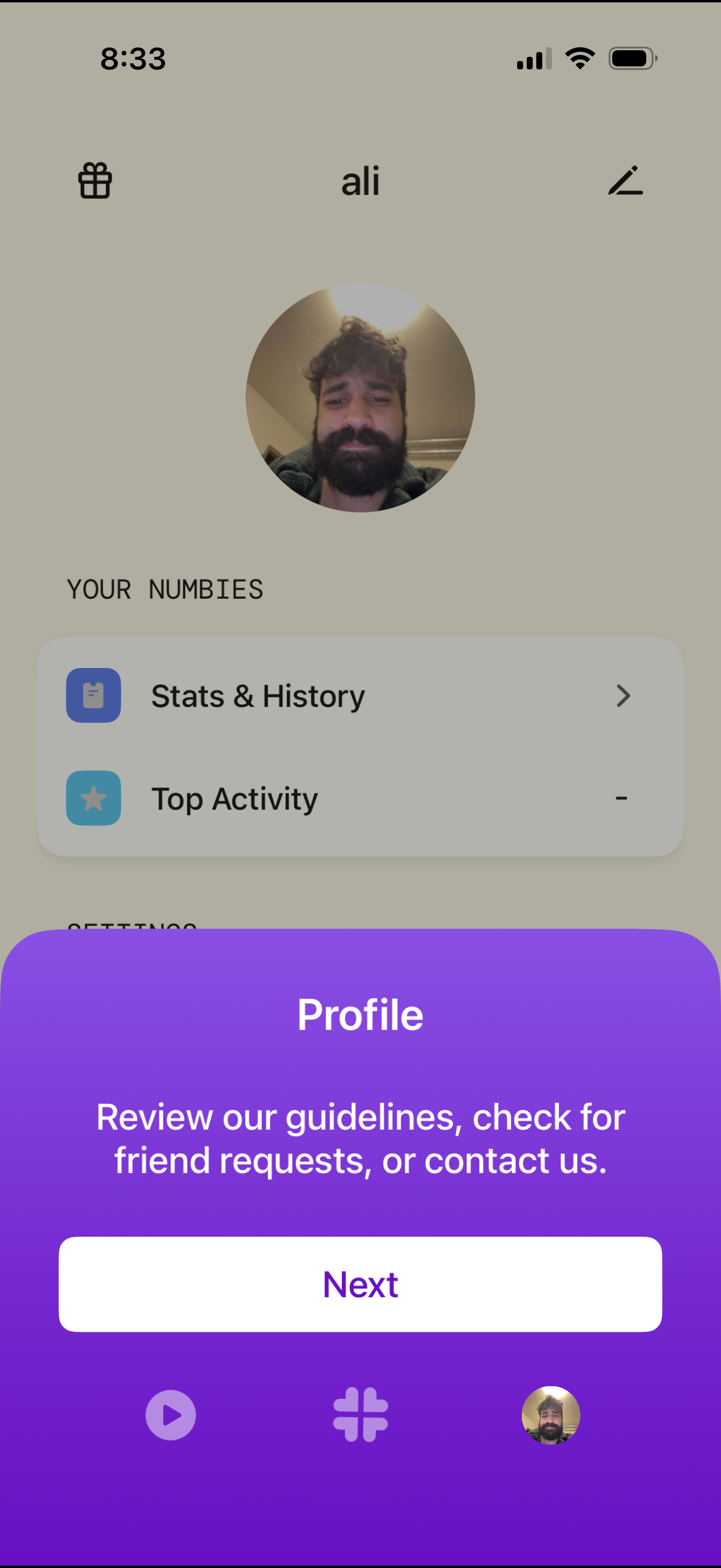 numbies app screenshot 25