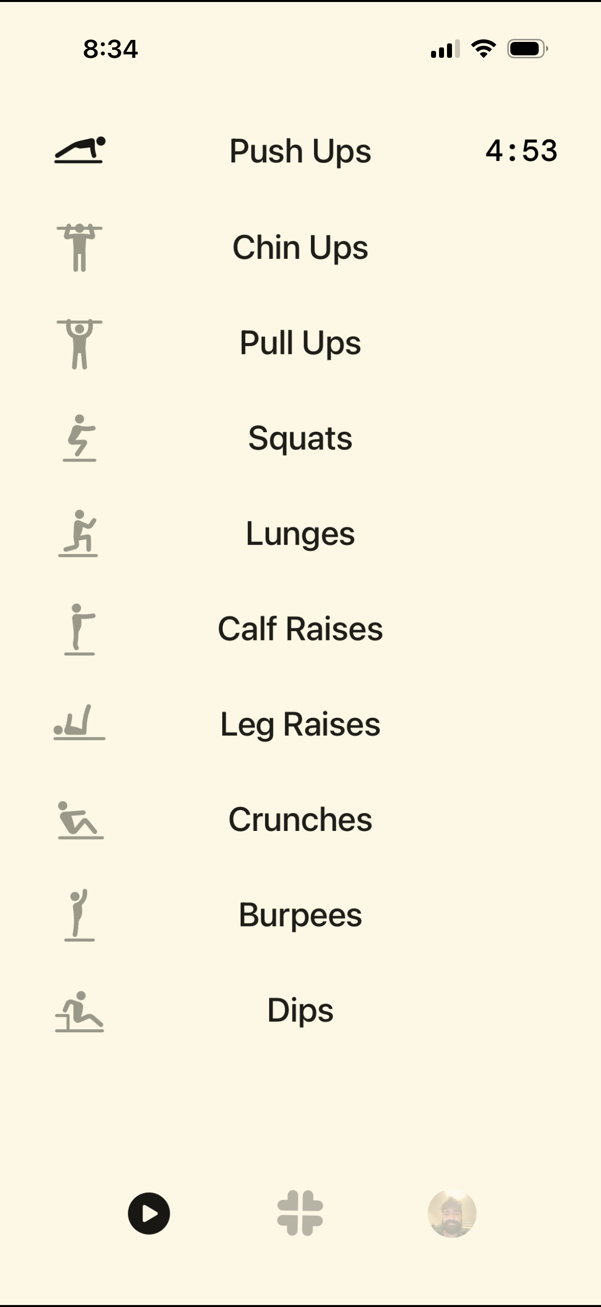 numbies app screenshot 3