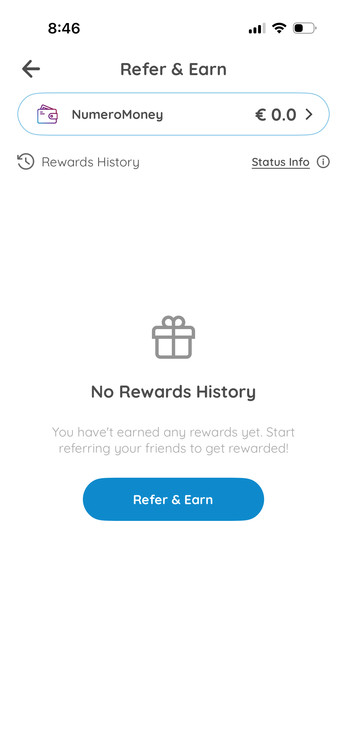 numero app screenshot 5