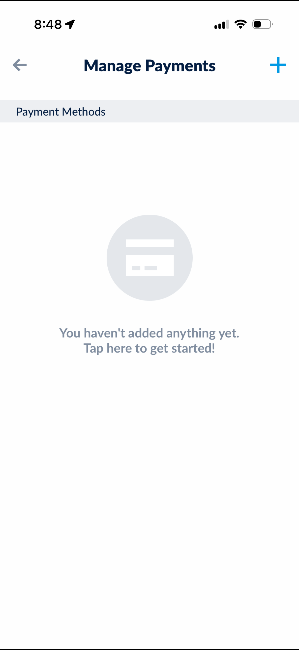 NYC-ferry app screenshot 20