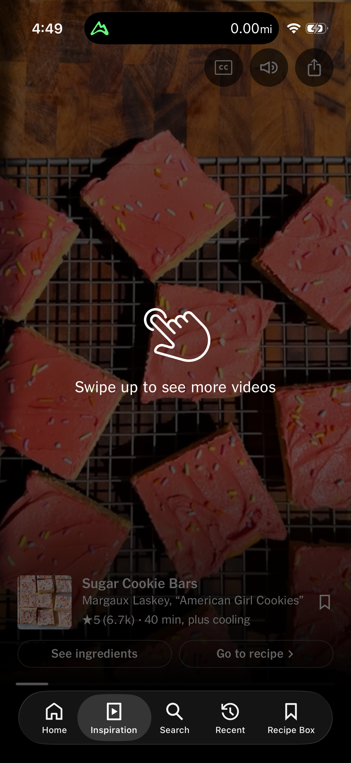 Step 2 of nyt-cooking Main_tabs