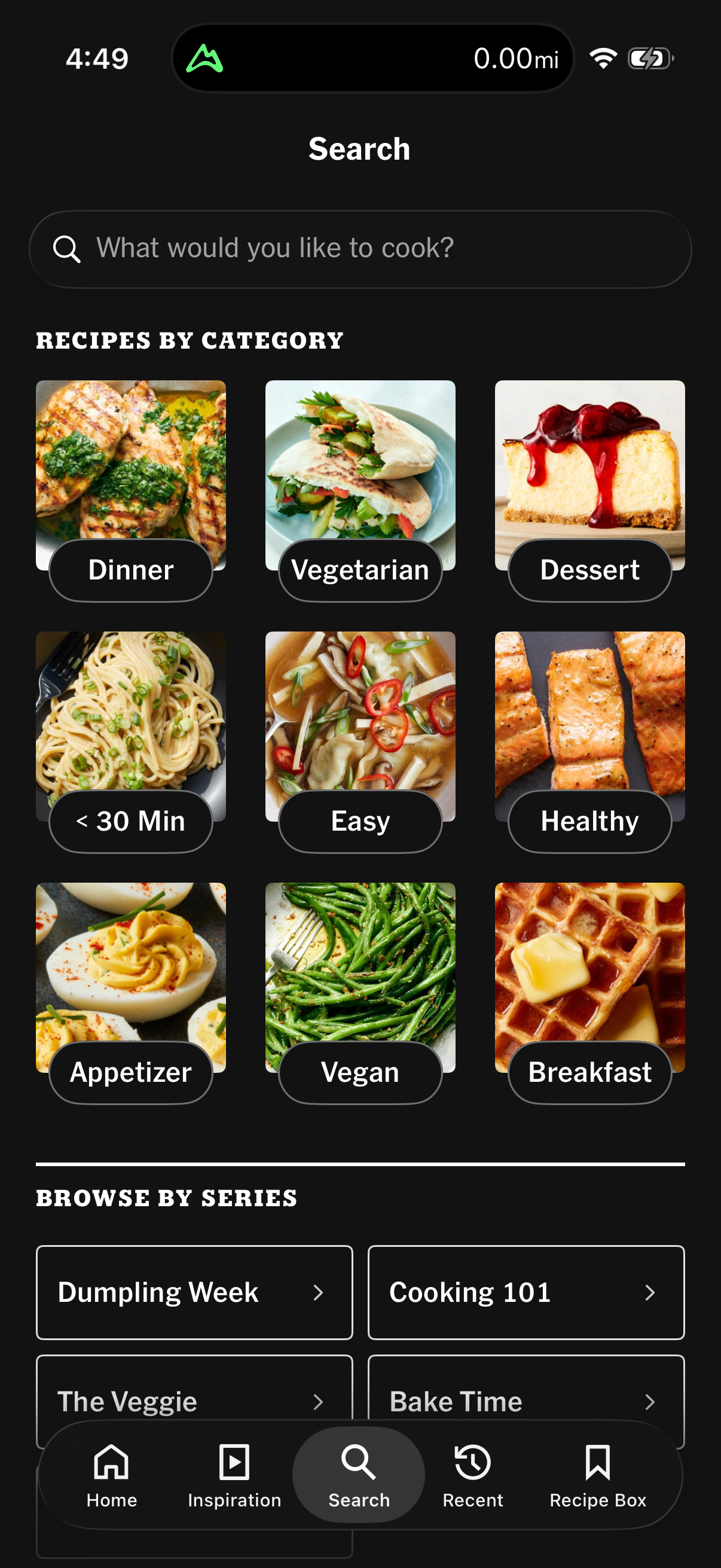 Step 3 of nyt-cooking Main_tabs