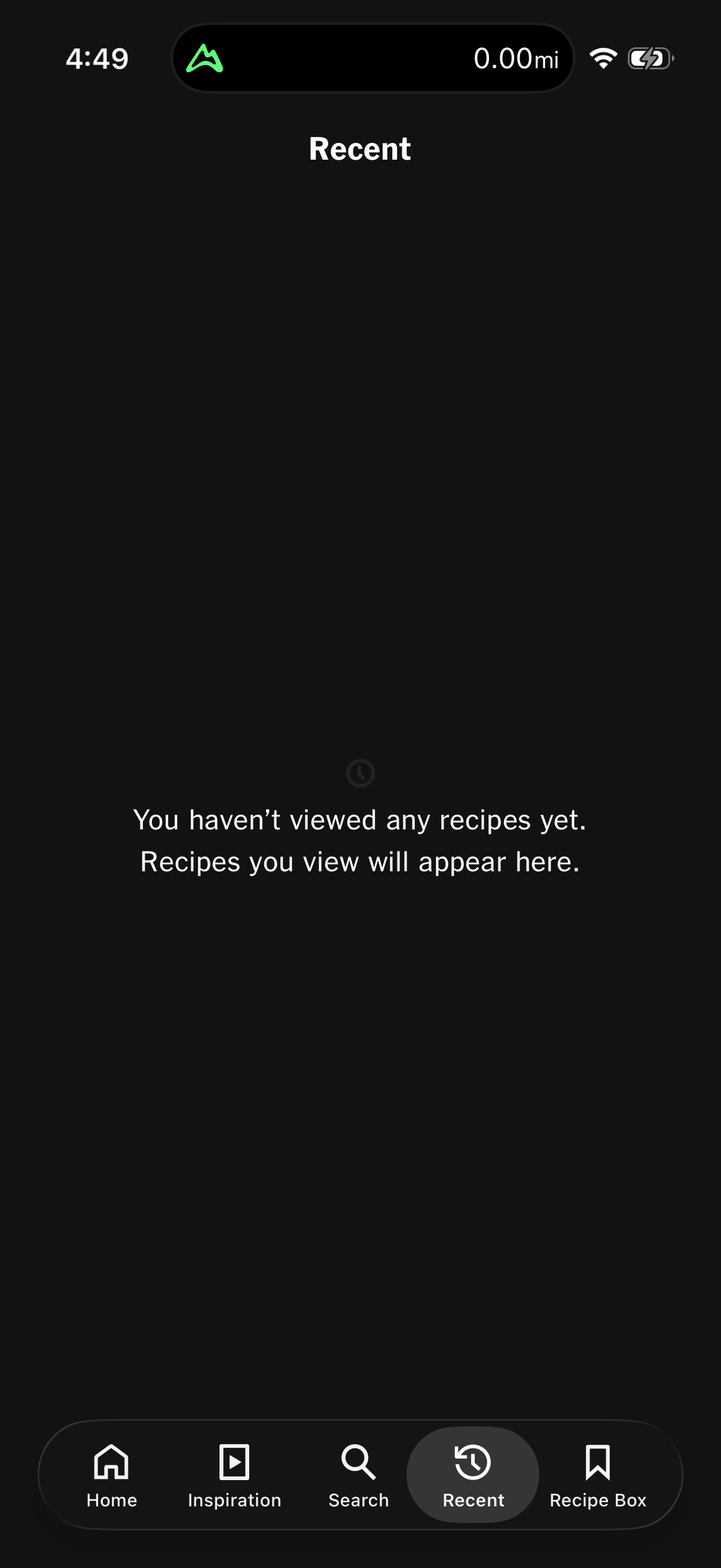 Step 4 of nyt-cooking Main_tabs