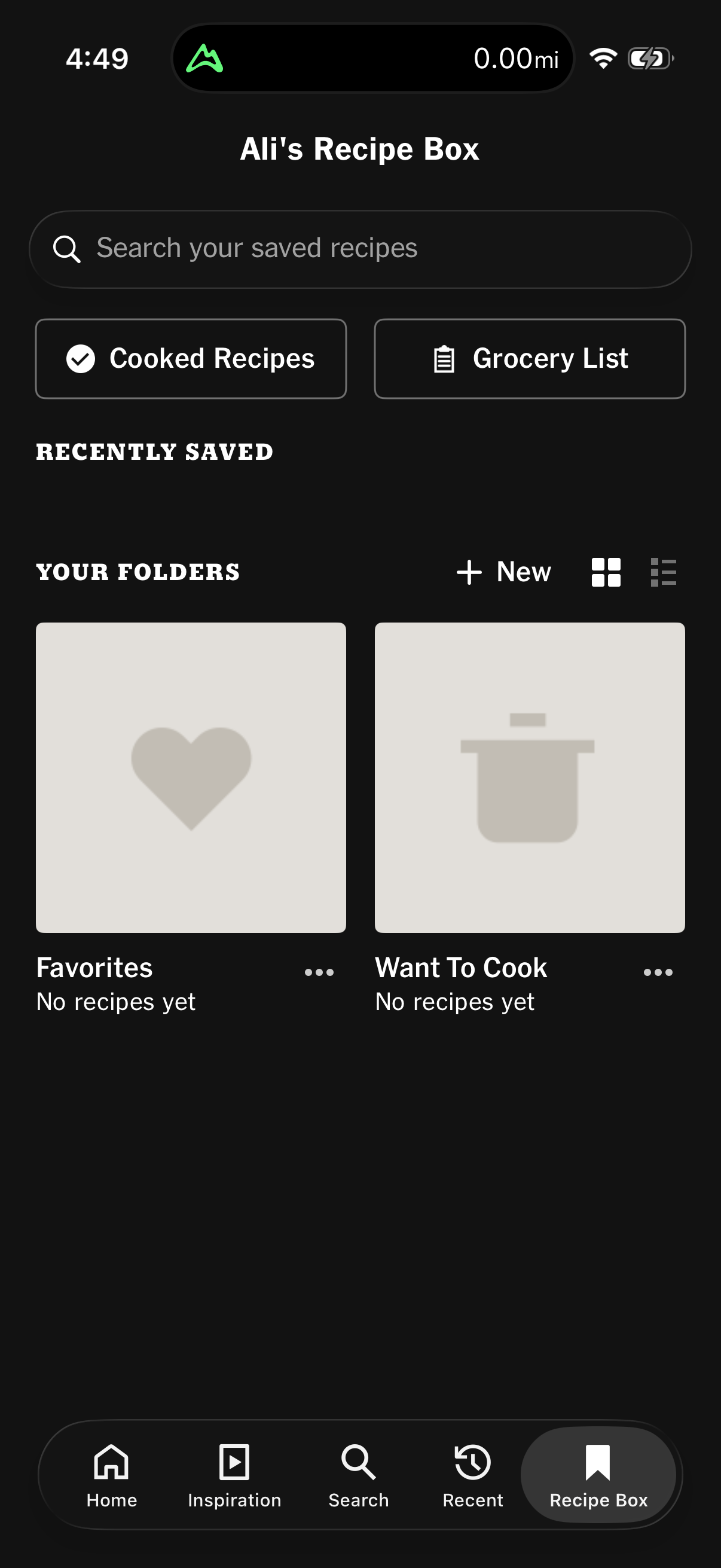 Step 5 of nyt-cooking Main_tabs