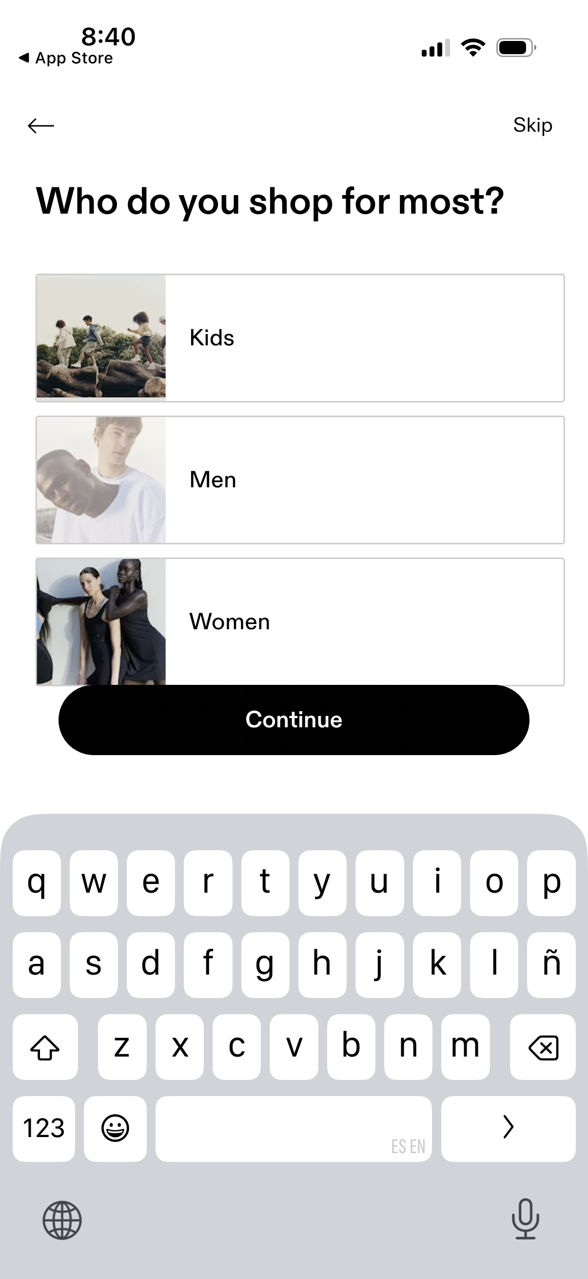on-running app screenshot 28