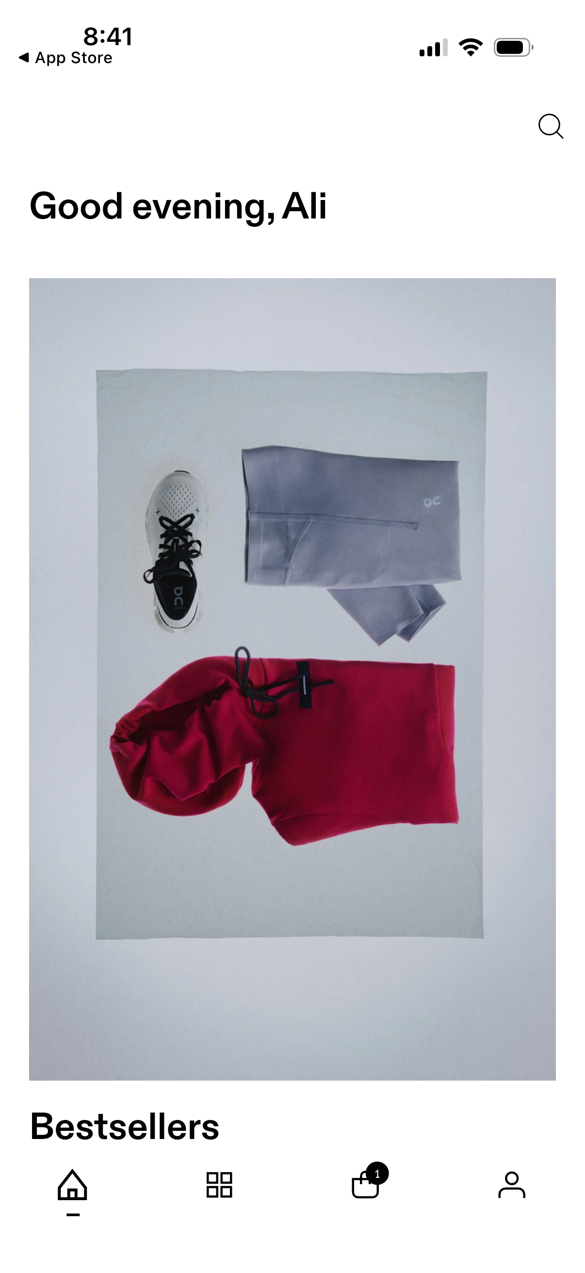 on-running app screenshot 7