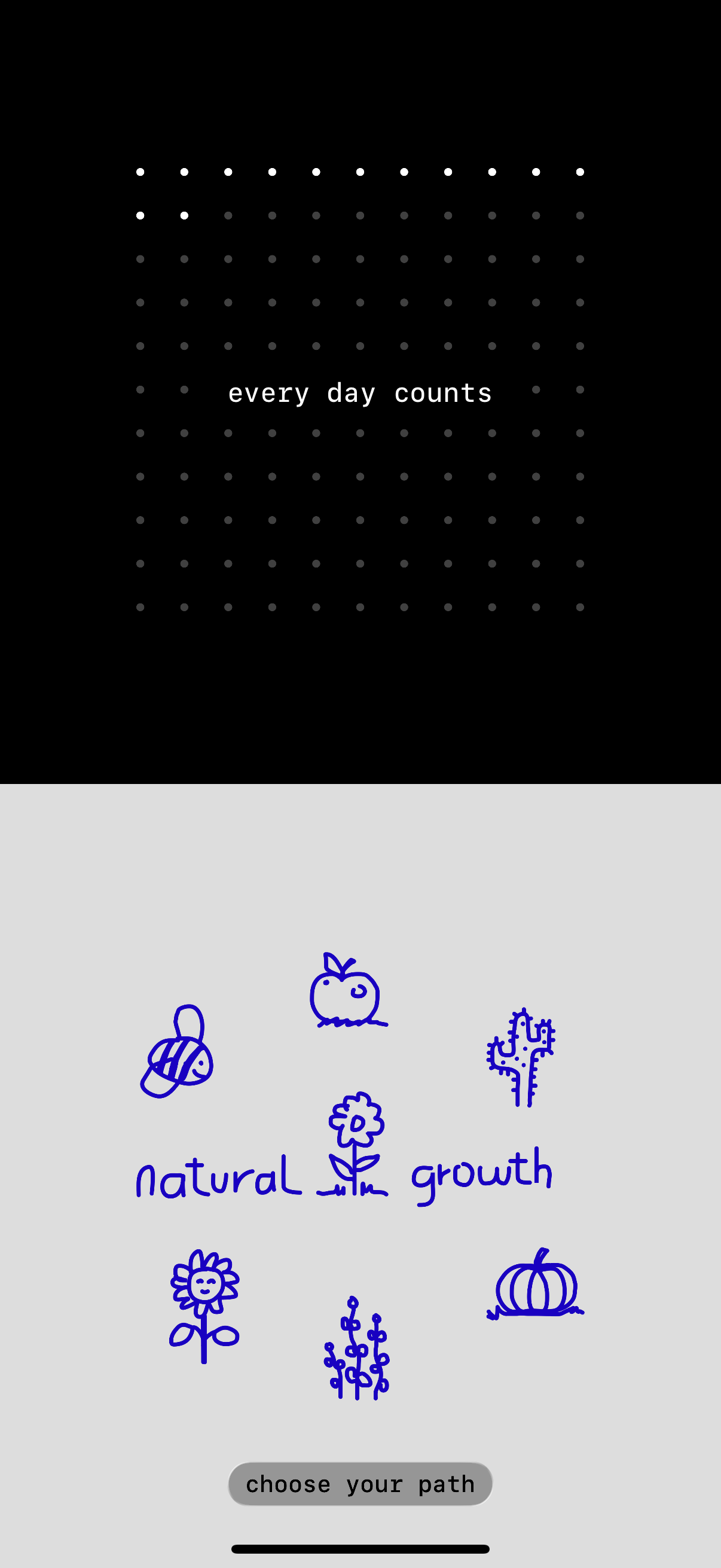 one-year app screenshot 14