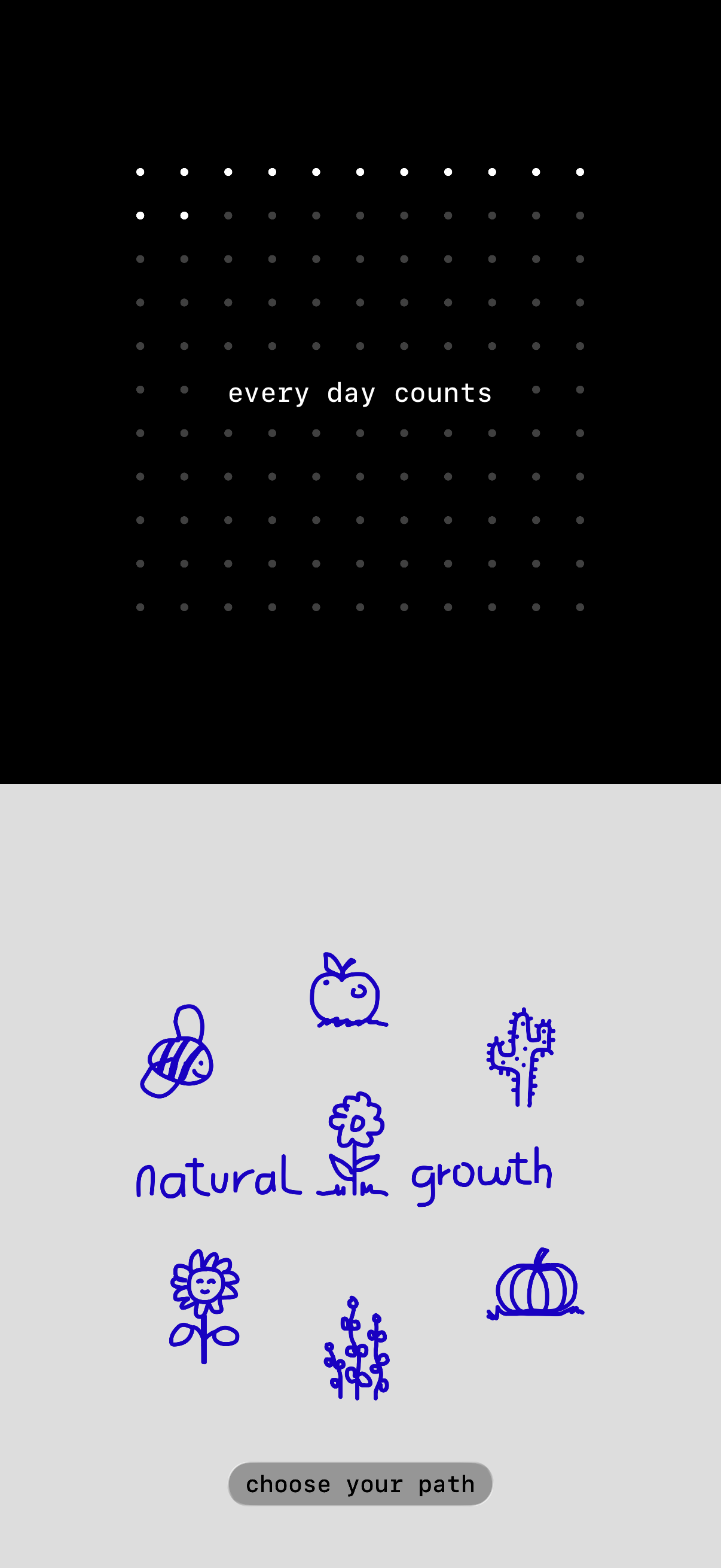 one-year app screenshot 13