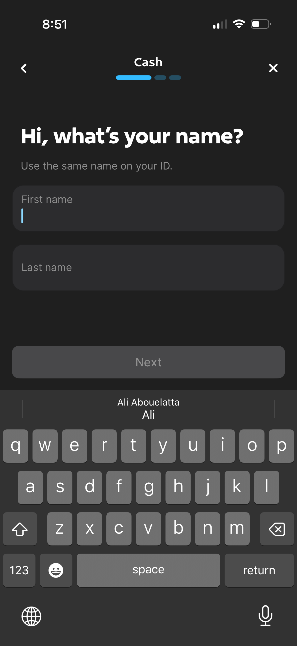 onepay app screenshot 35