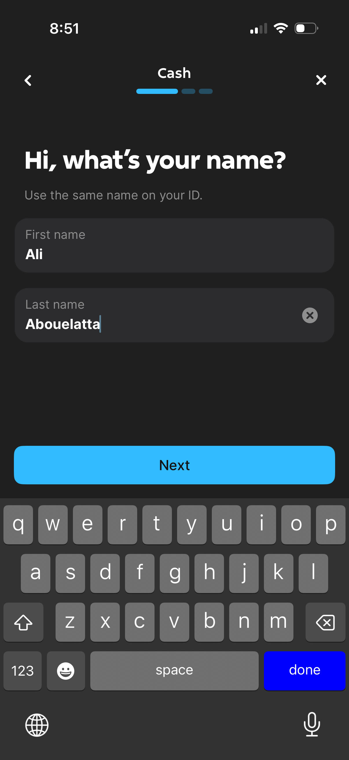 onepay app screenshot 34