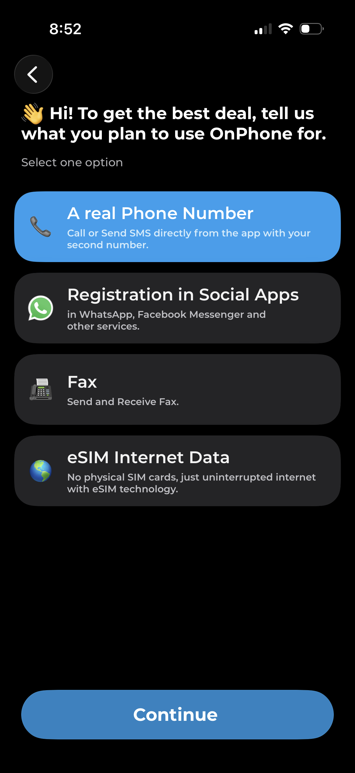 onepay app screenshot 25
