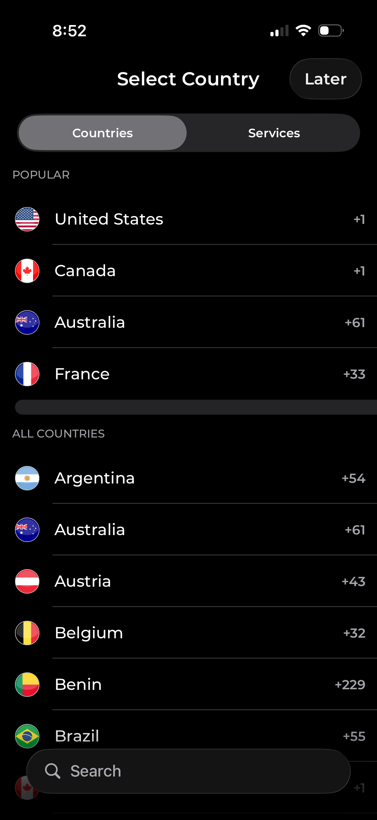 onepay app screenshot 24