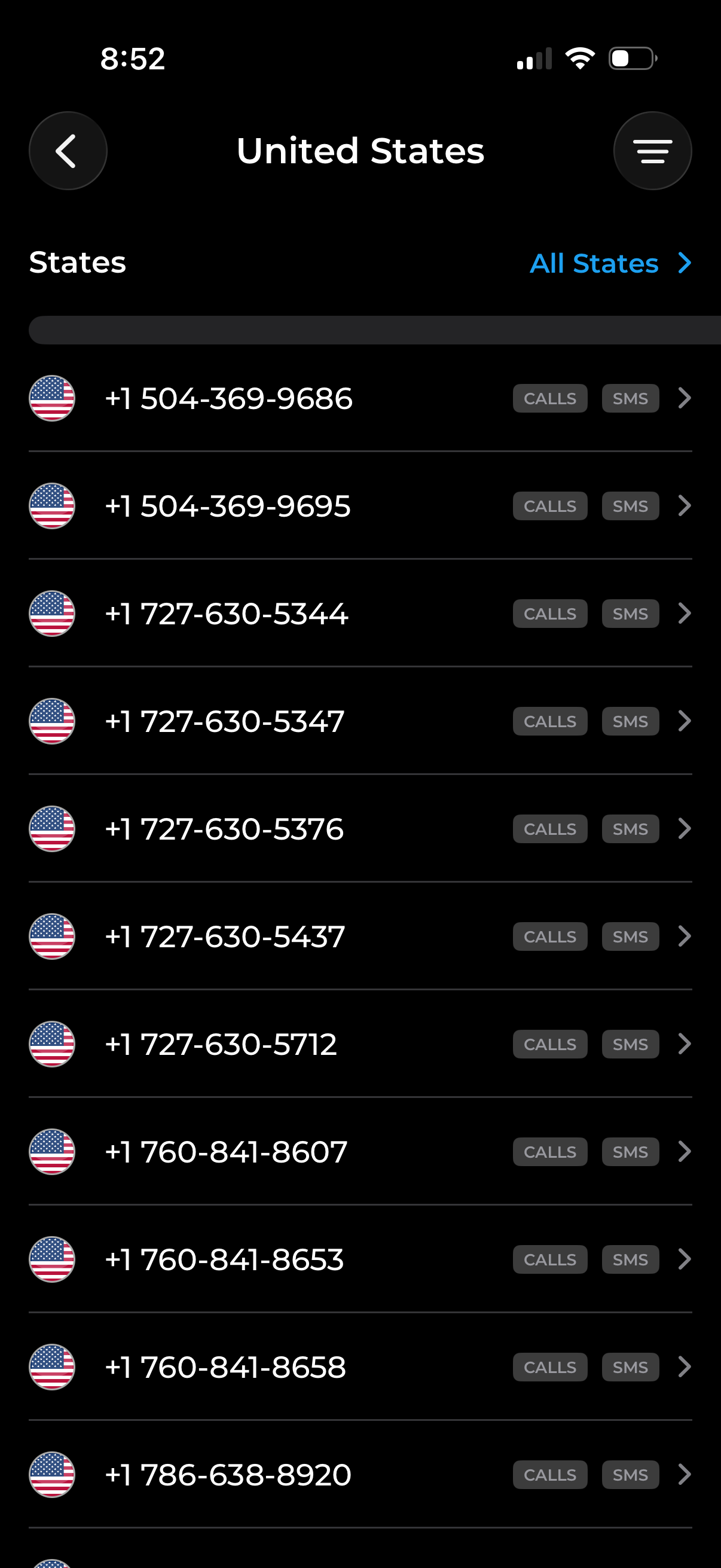 onepay app screenshot 23