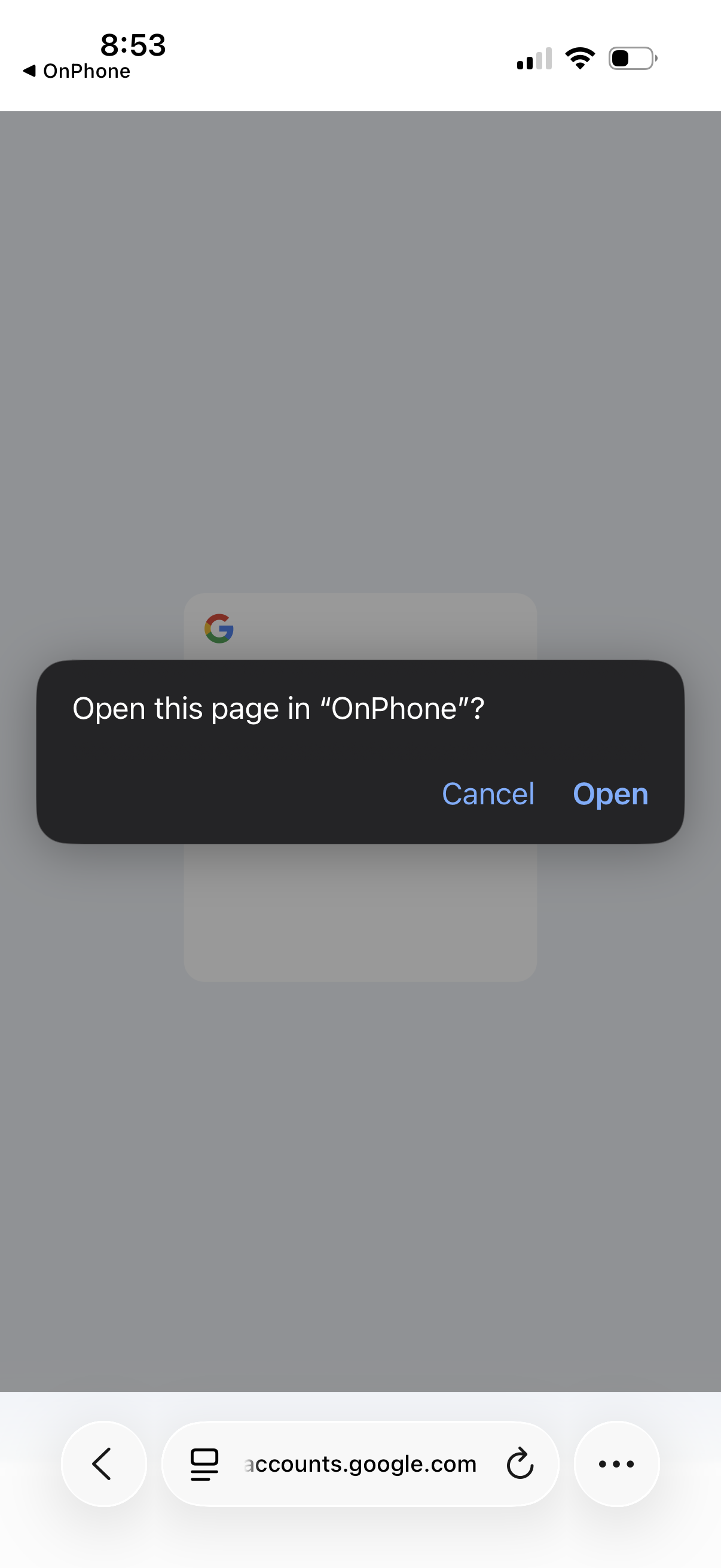 onepay app screenshot 20