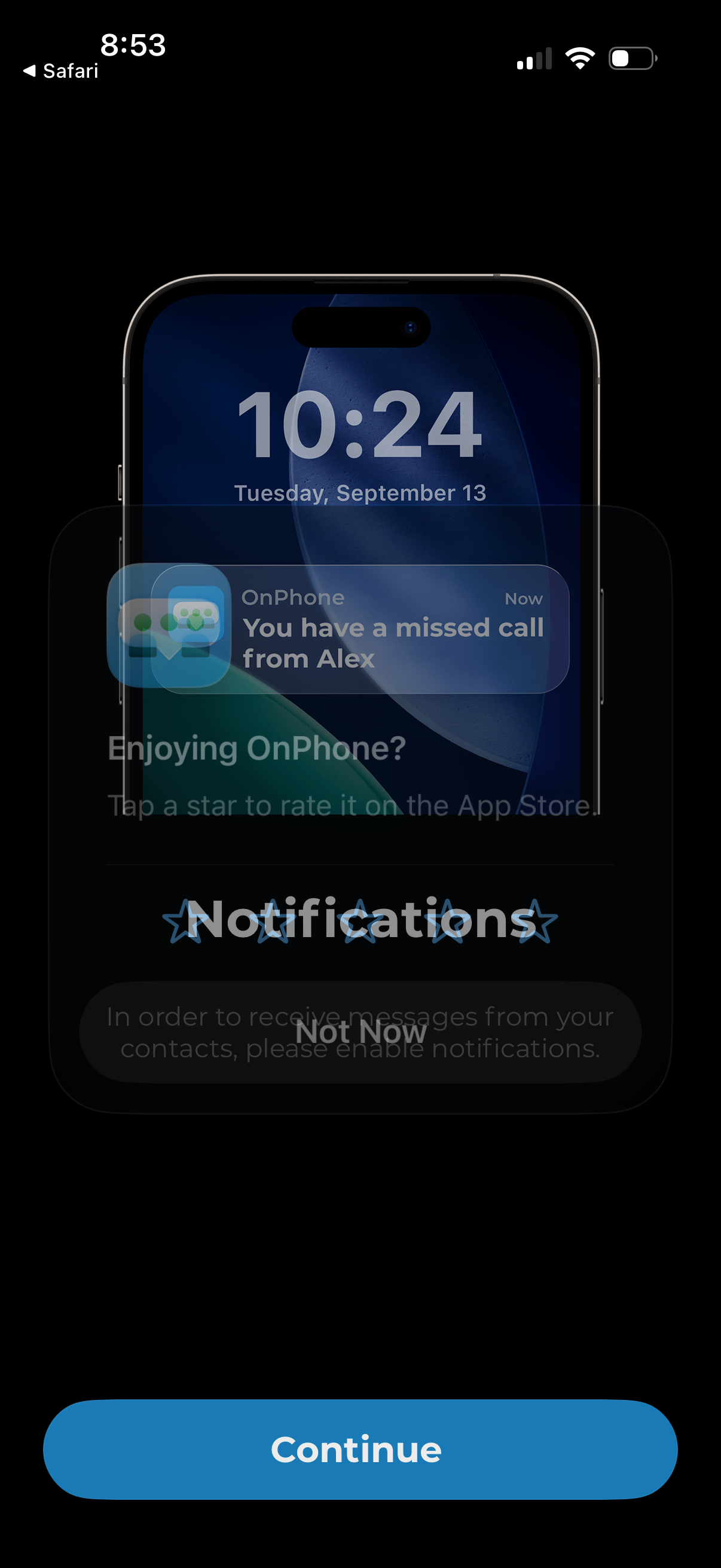 onepay app screenshot 17