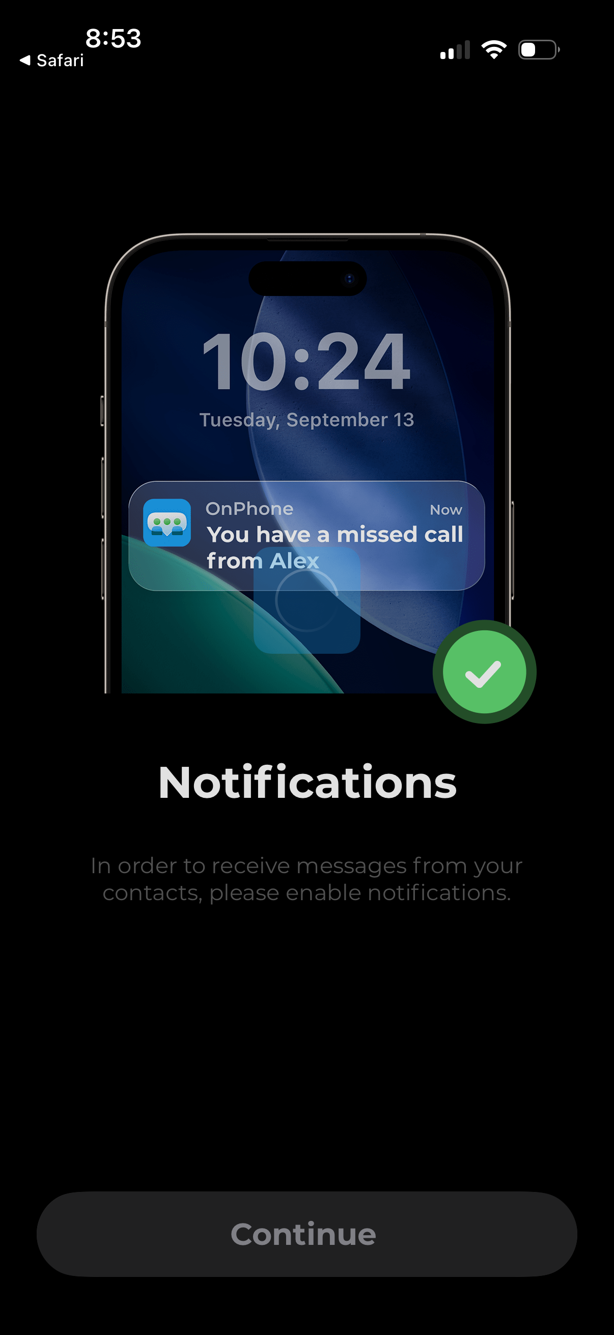 onepay app screenshot 12