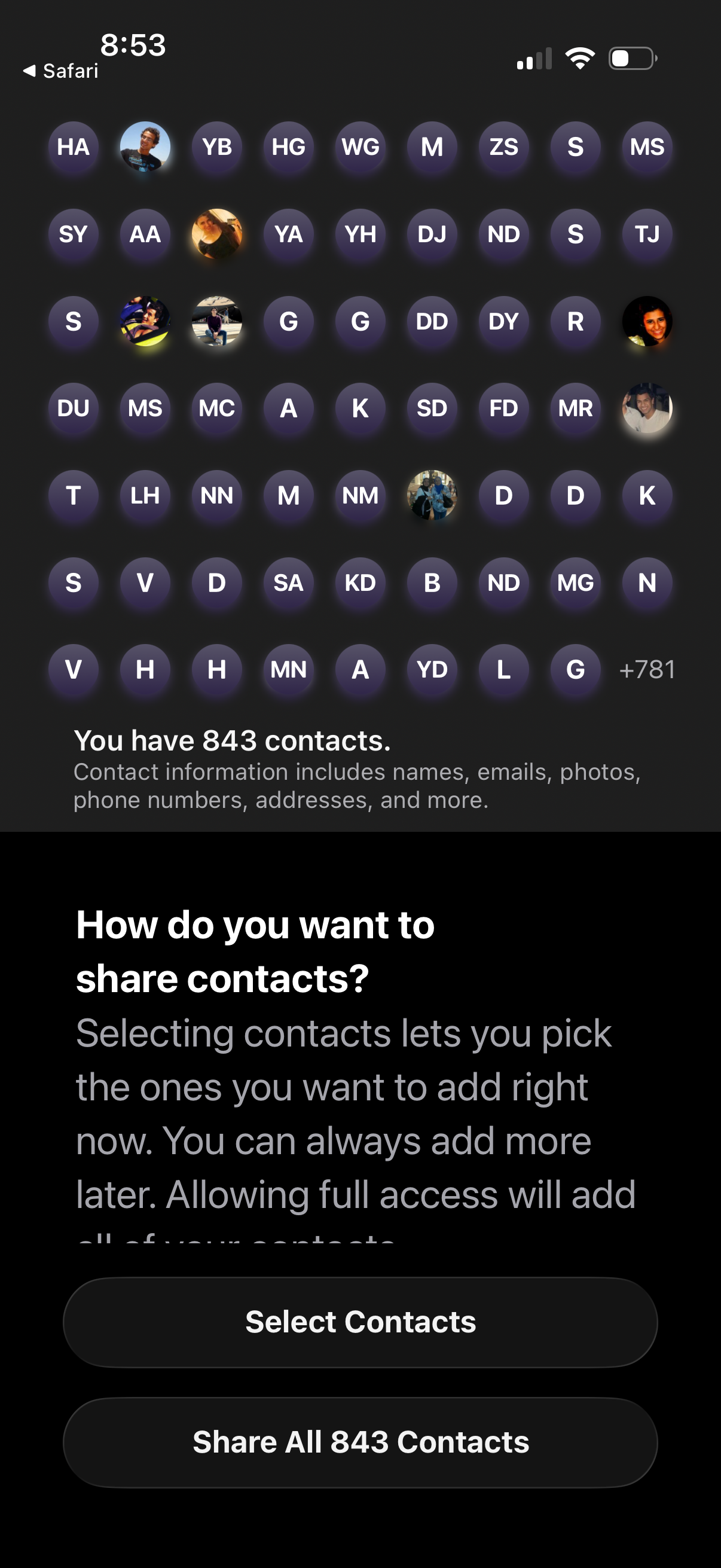 onepay app screenshot 10