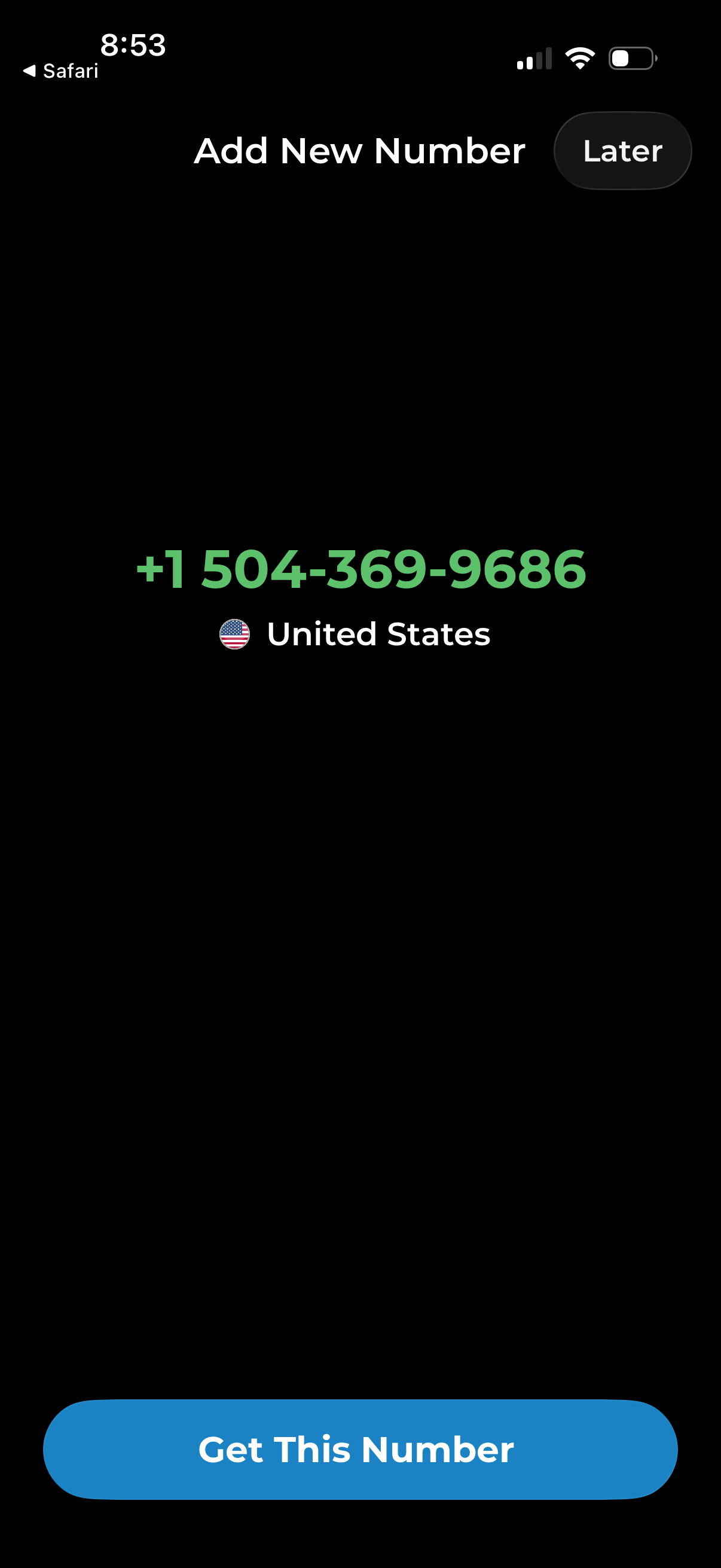 onepay app screenshot 9