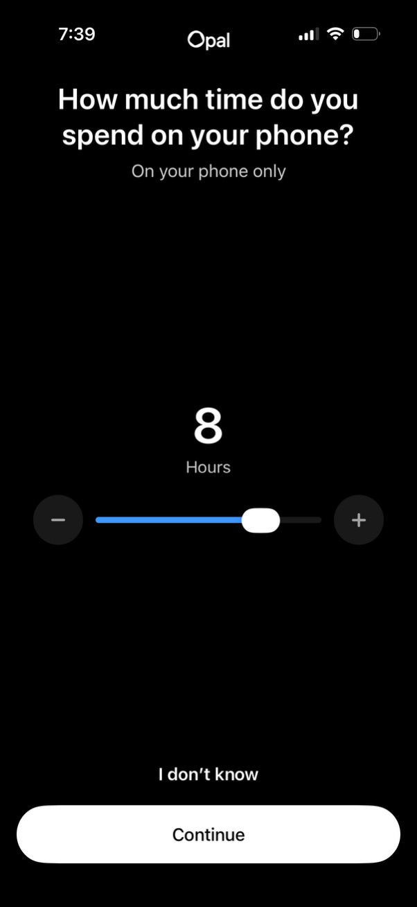 opal app screenshot 18