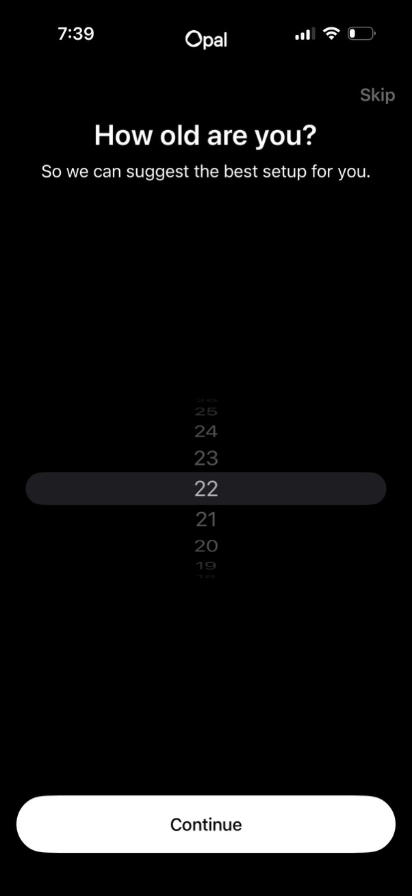 opal app screenshot 15