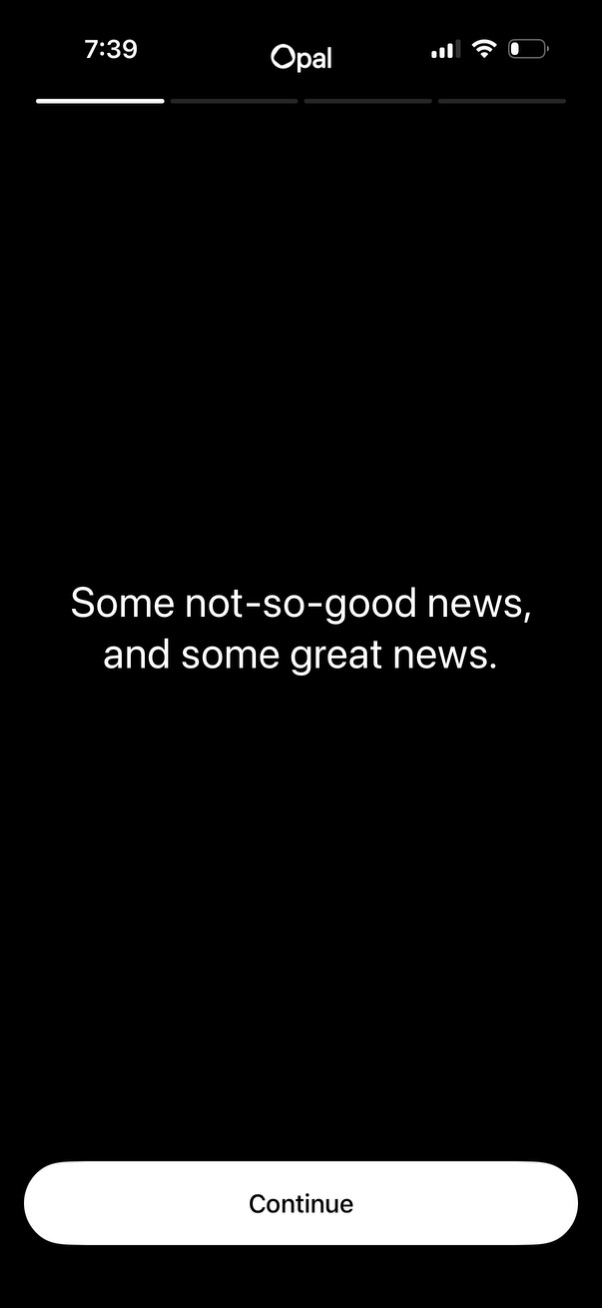 opal app screenshot 12