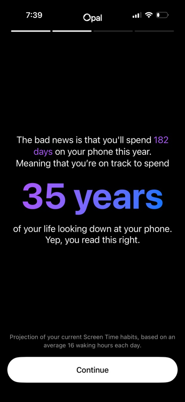 opal app screenshot 11