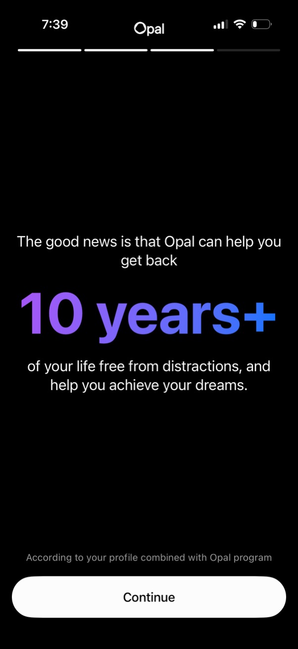 opal app screenshot 9