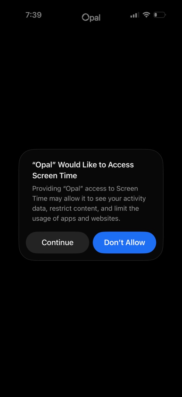 opal app screenshot 5
