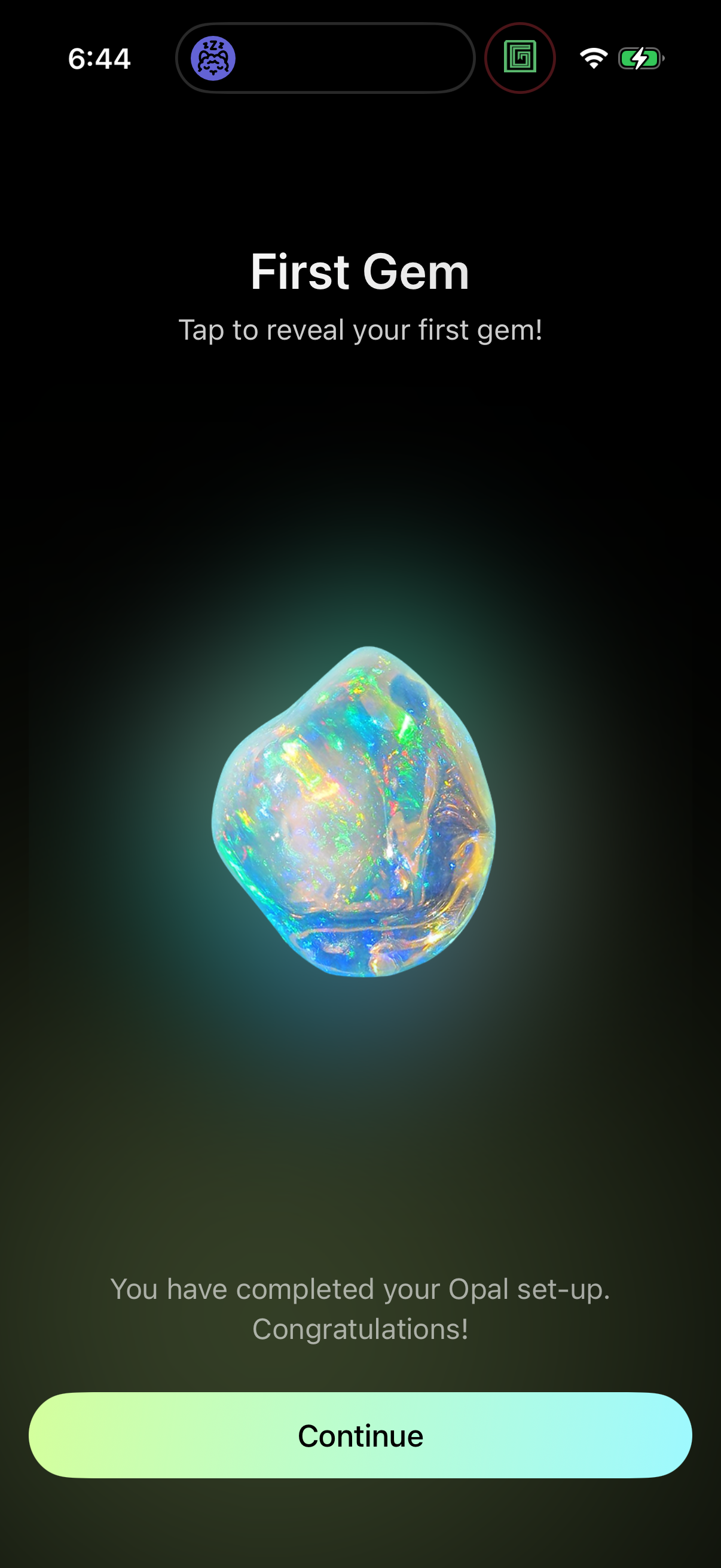 opal app screenshot 4